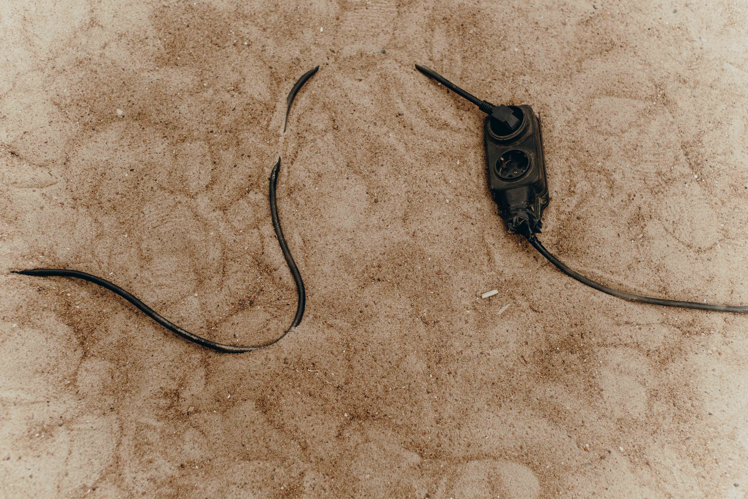 ECSTATIC WHITE 2025. Фотограф Аннё| Москва