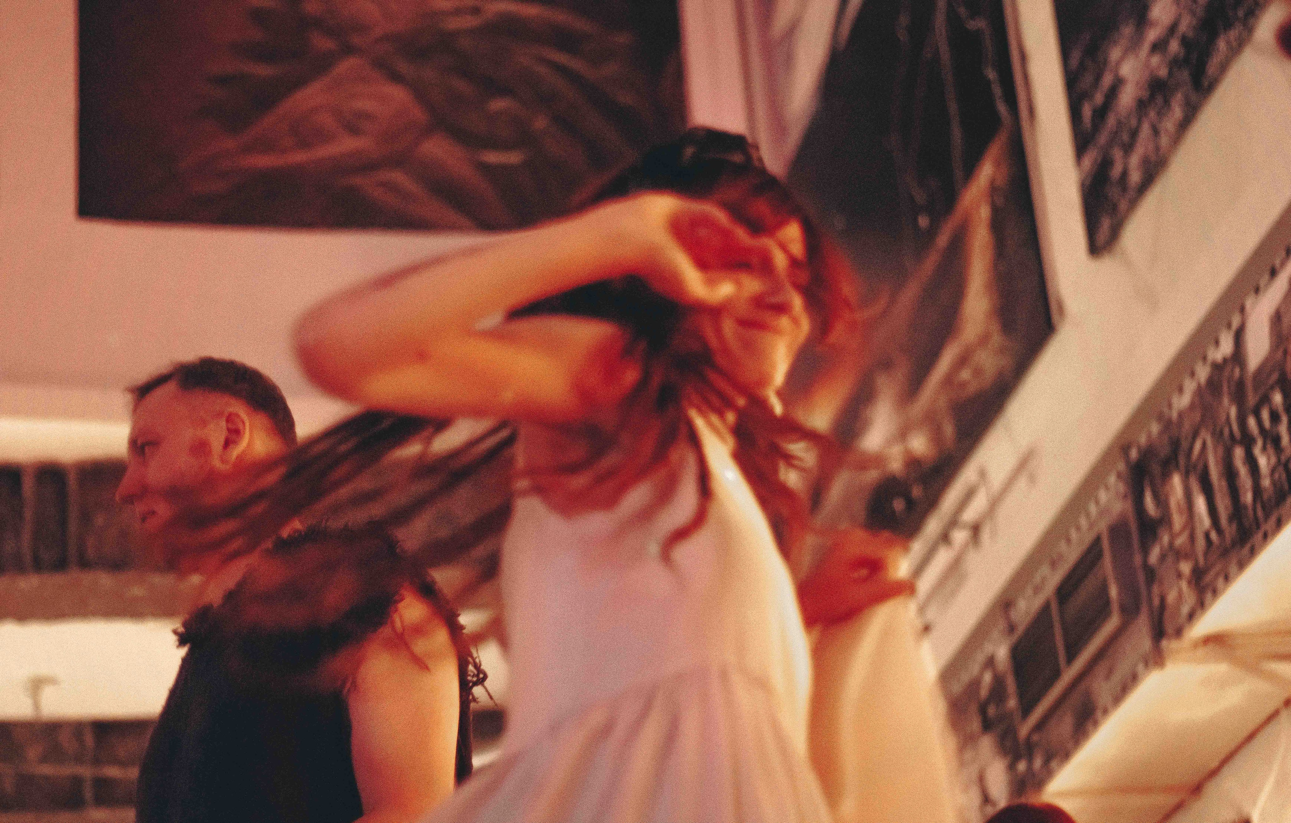 AUM Day. Фотограф Аннё| Москва