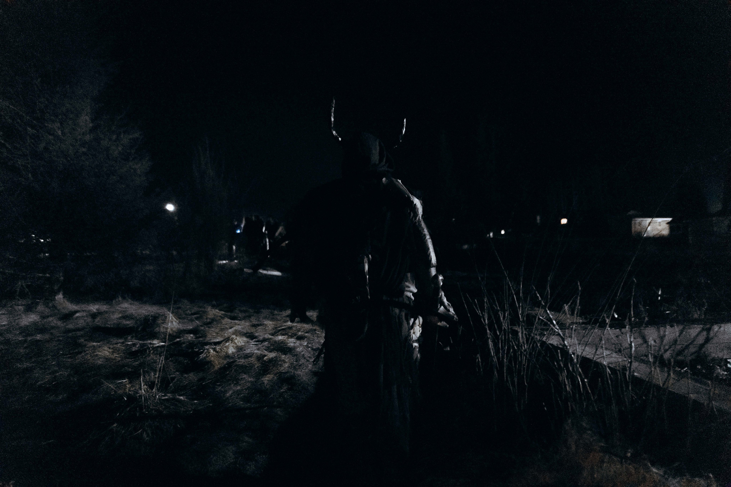 Стражи Огня: «Туманный Альбион» | Грани Миров. Фотограф Аннё| Москва