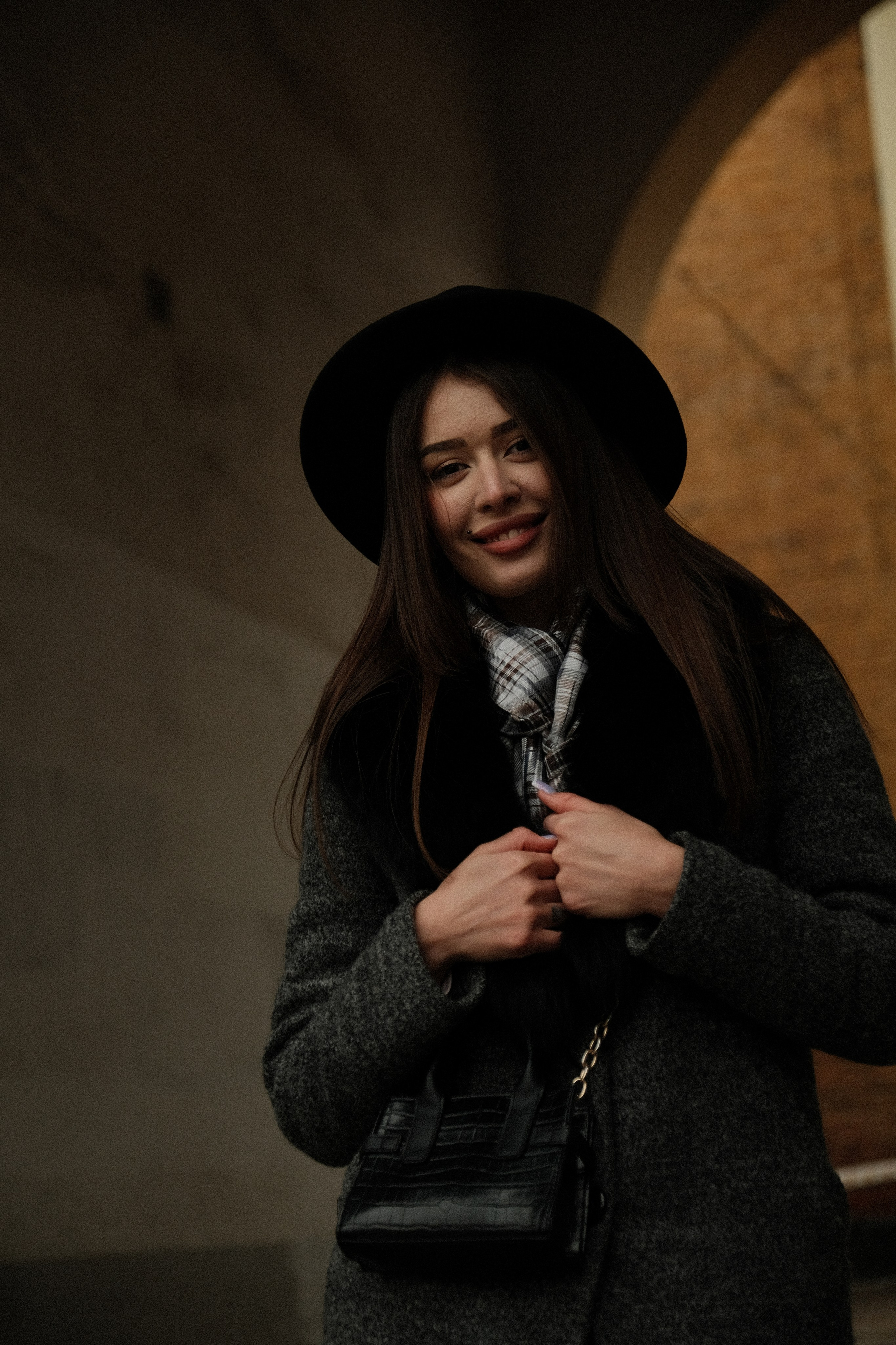 Аврора. Александр Носов. Портретный и репортажный фотограф в Самаре