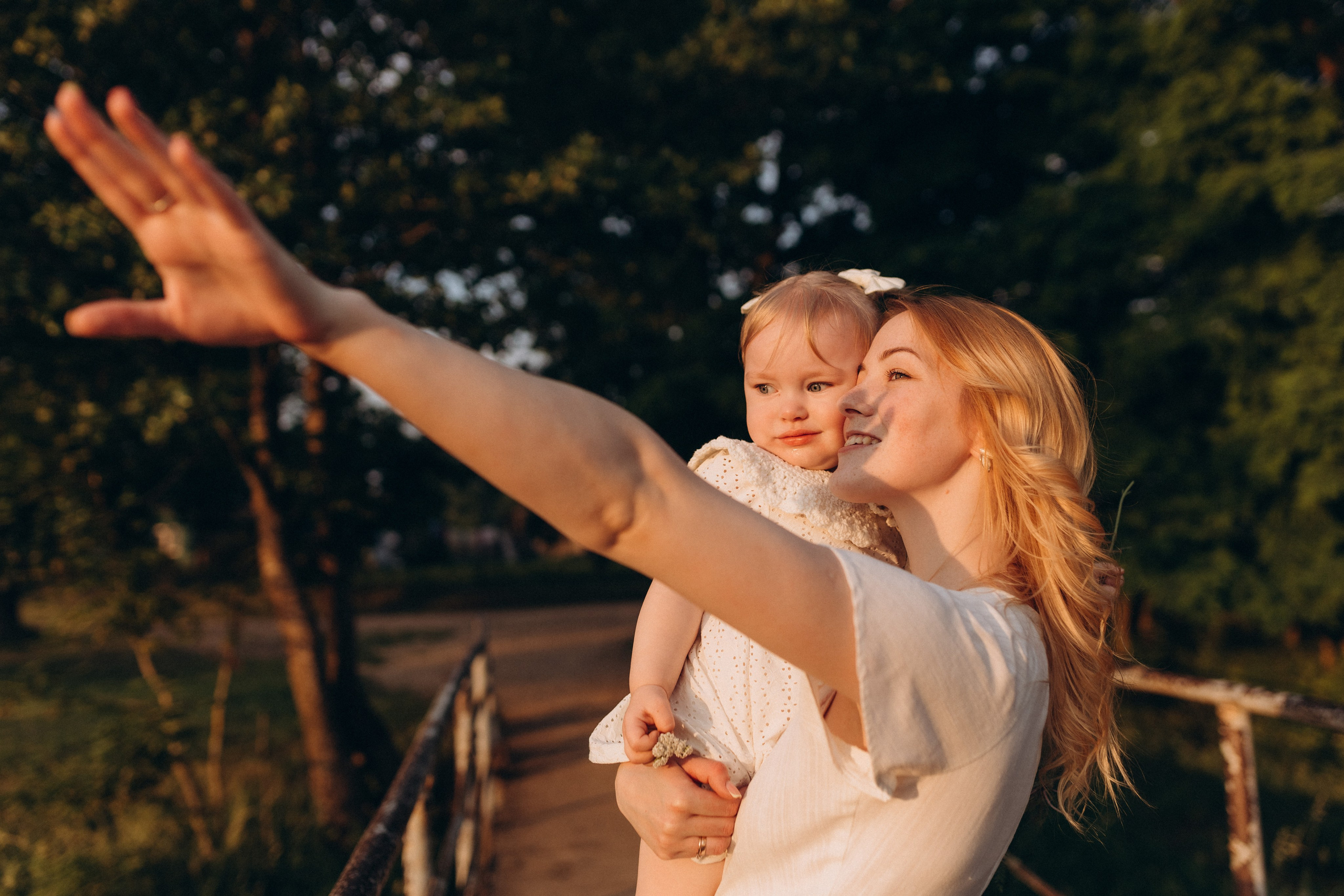 Уличные истории. Семейный и парный фотограф Мария Куцко