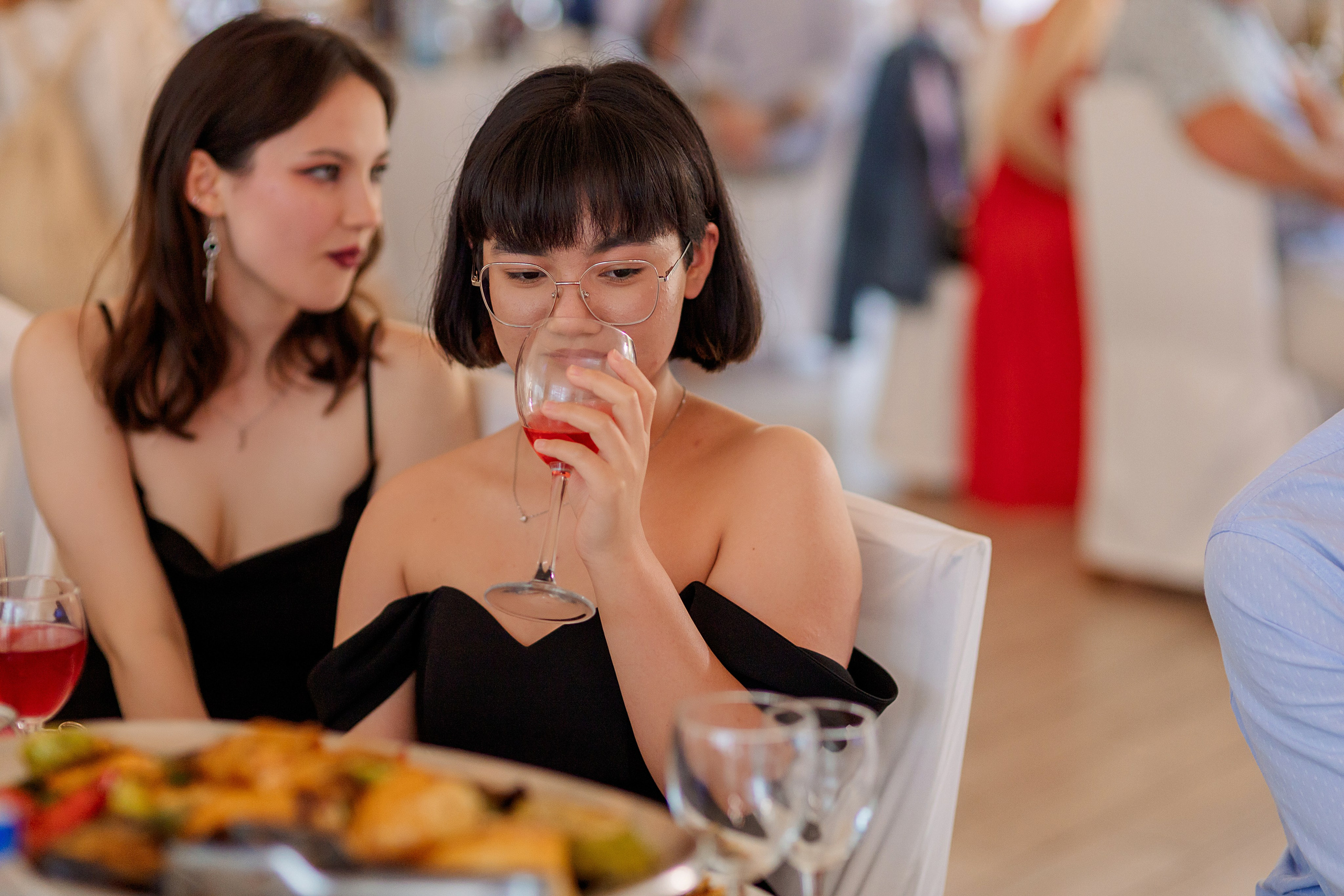 Выпуск лицея Ганзейская Ладья. Свадебный фотограф Калининград Пасюта Данила