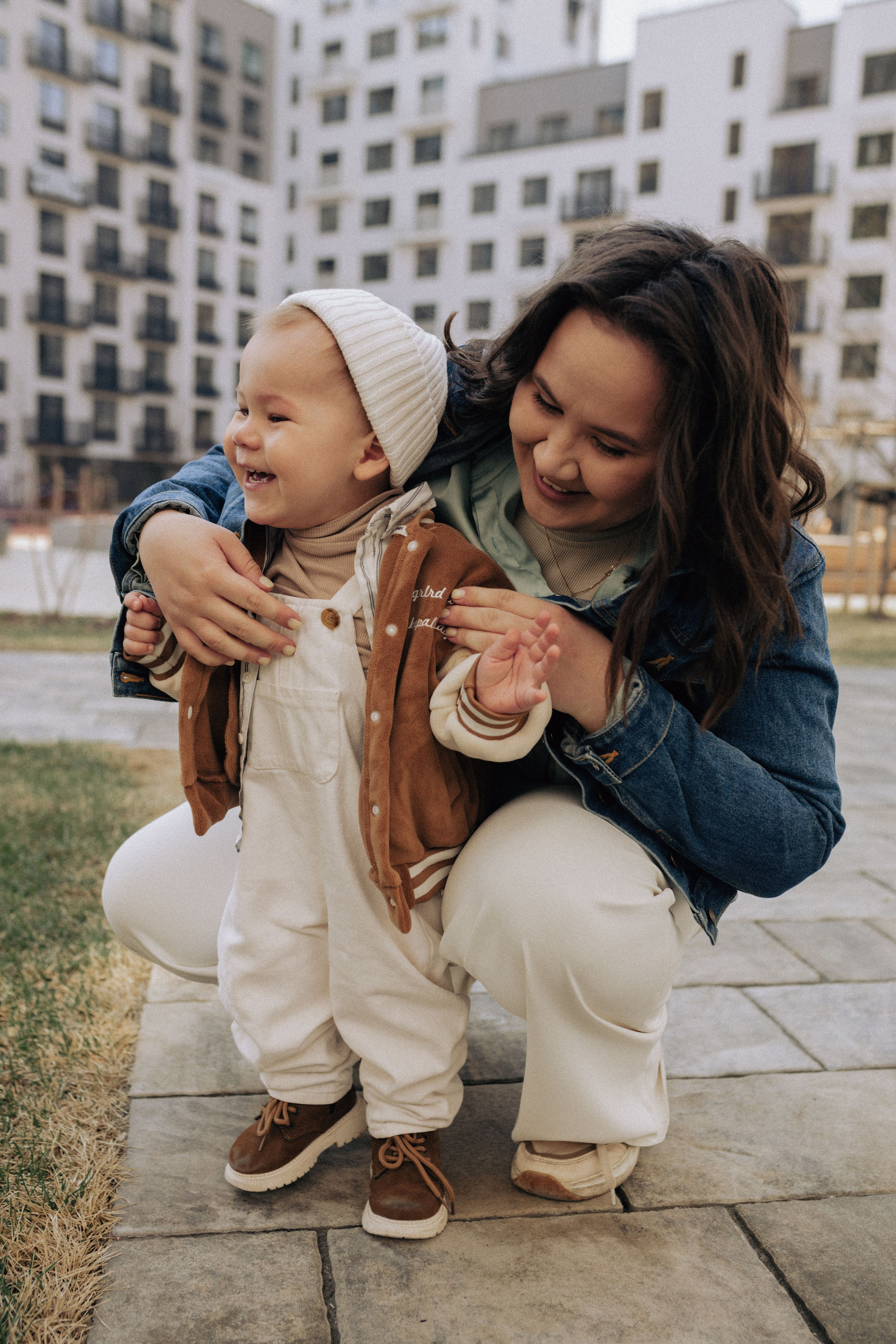 Валерия и Степан. Фотограф Стилист Тюмень Вера Хайруллина