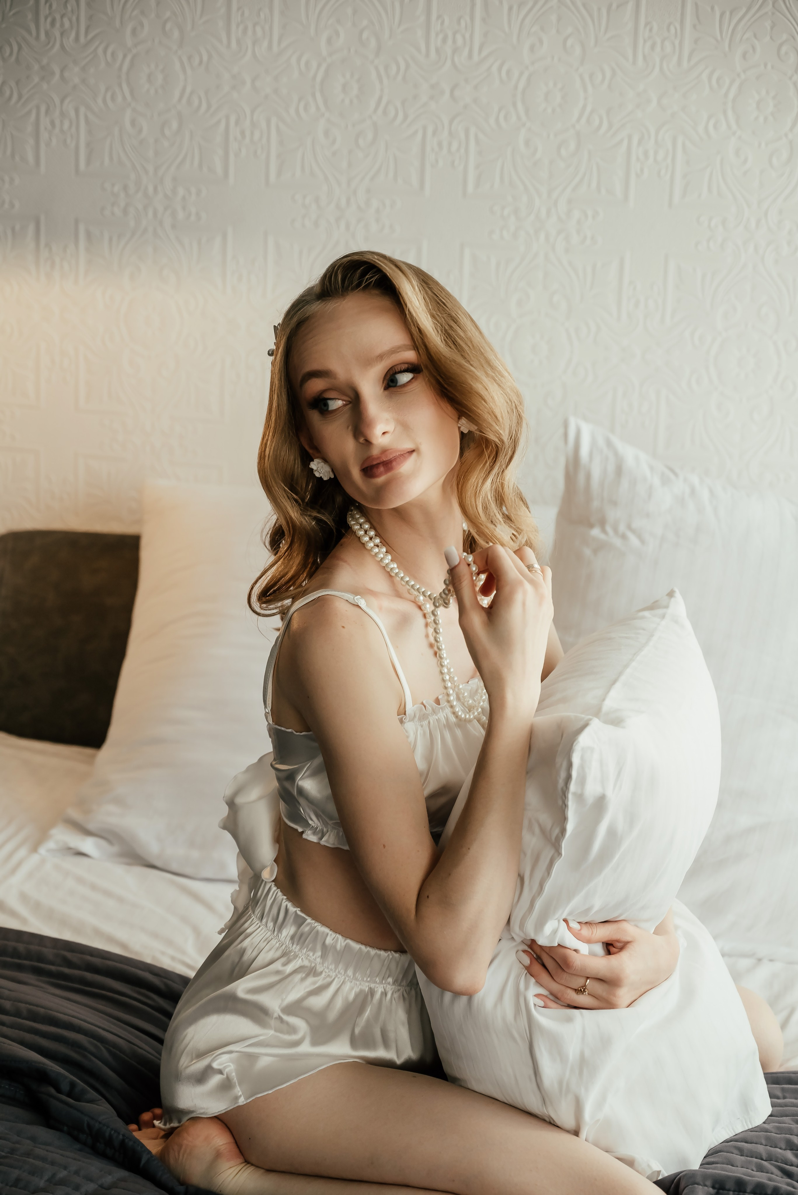 Станислав и Татьяна. Свадебный фотограф в Ростове Александра Груздева