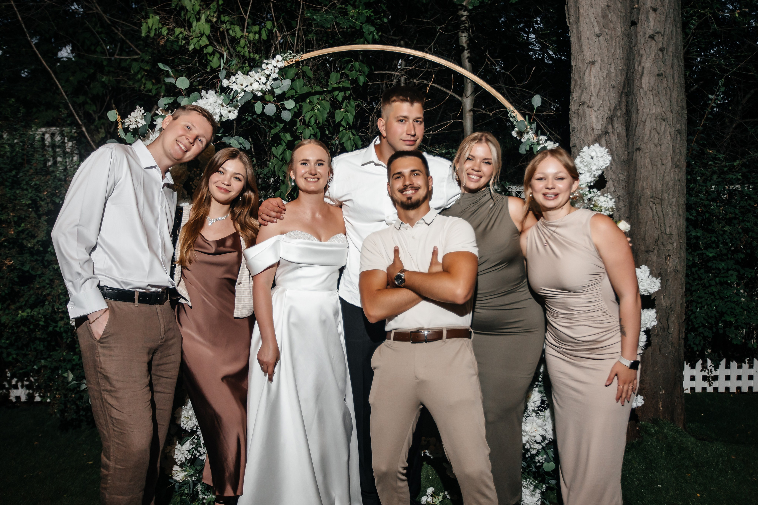 Анонс свадьбы Юлии и Игоря. Городская лавстори в Севастополе. Свадебный фотограф в Крыму и Севастополе Ольга Баскакова