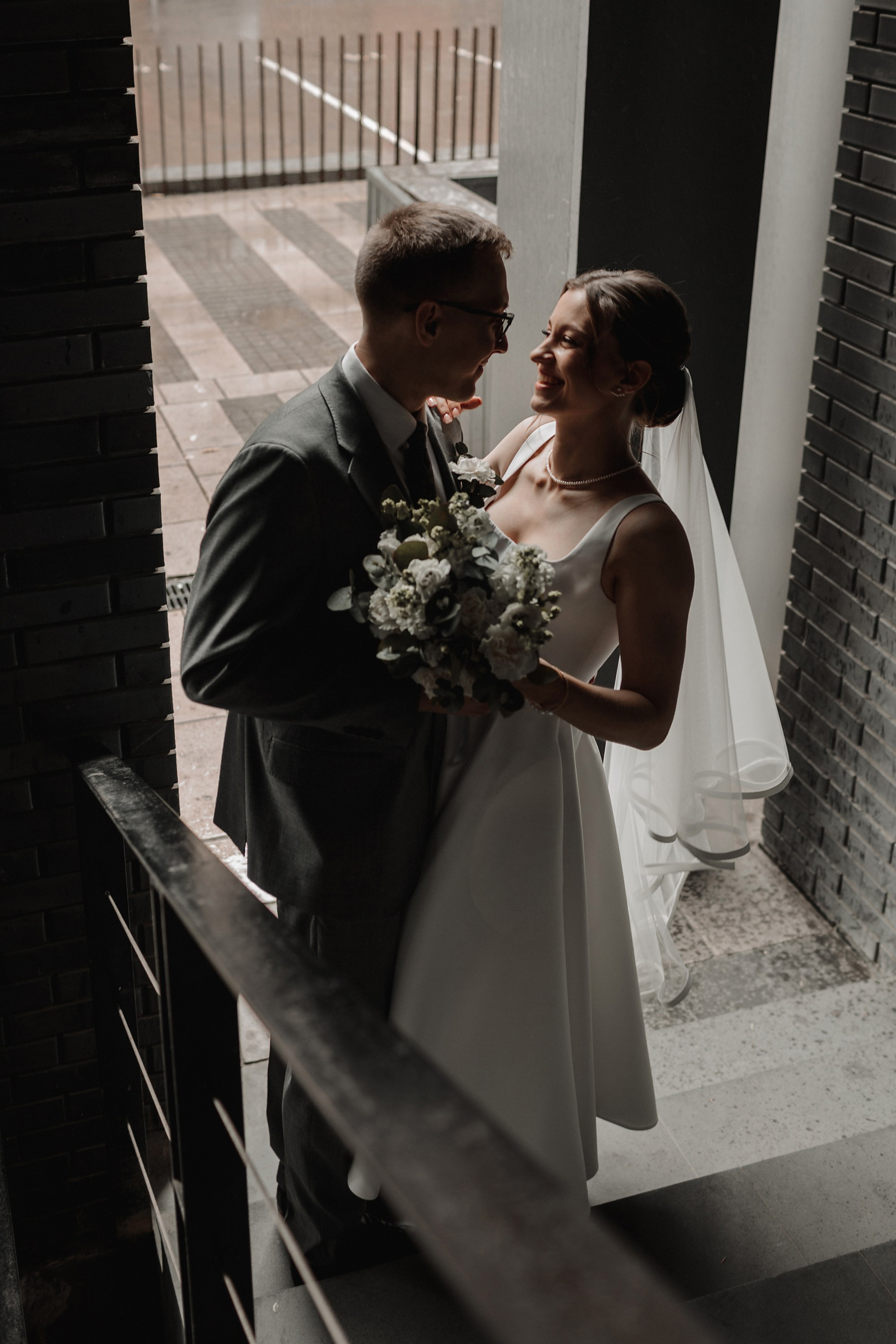 Егор и София. Команда фотографов