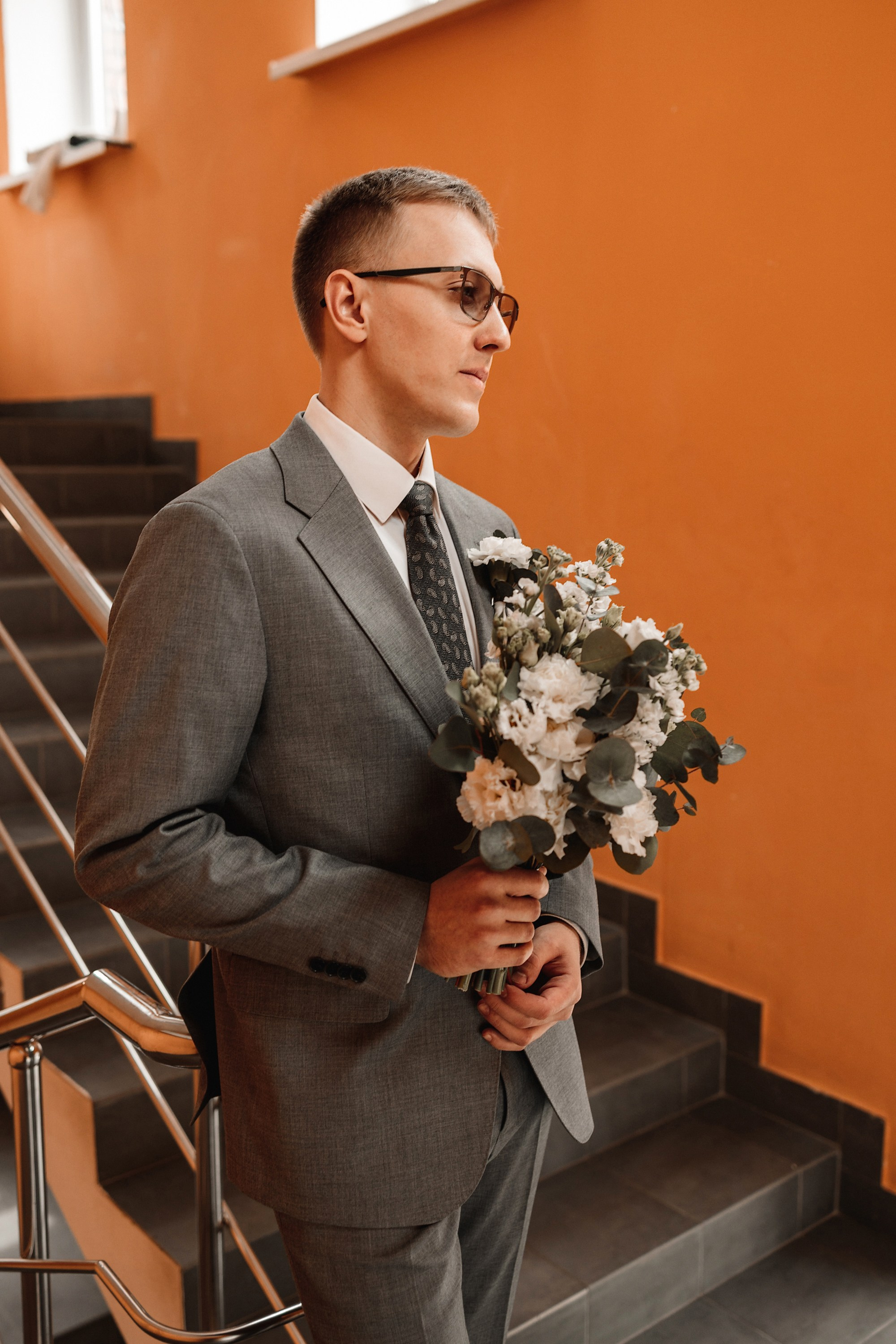 Егор и София. Команда фотографов