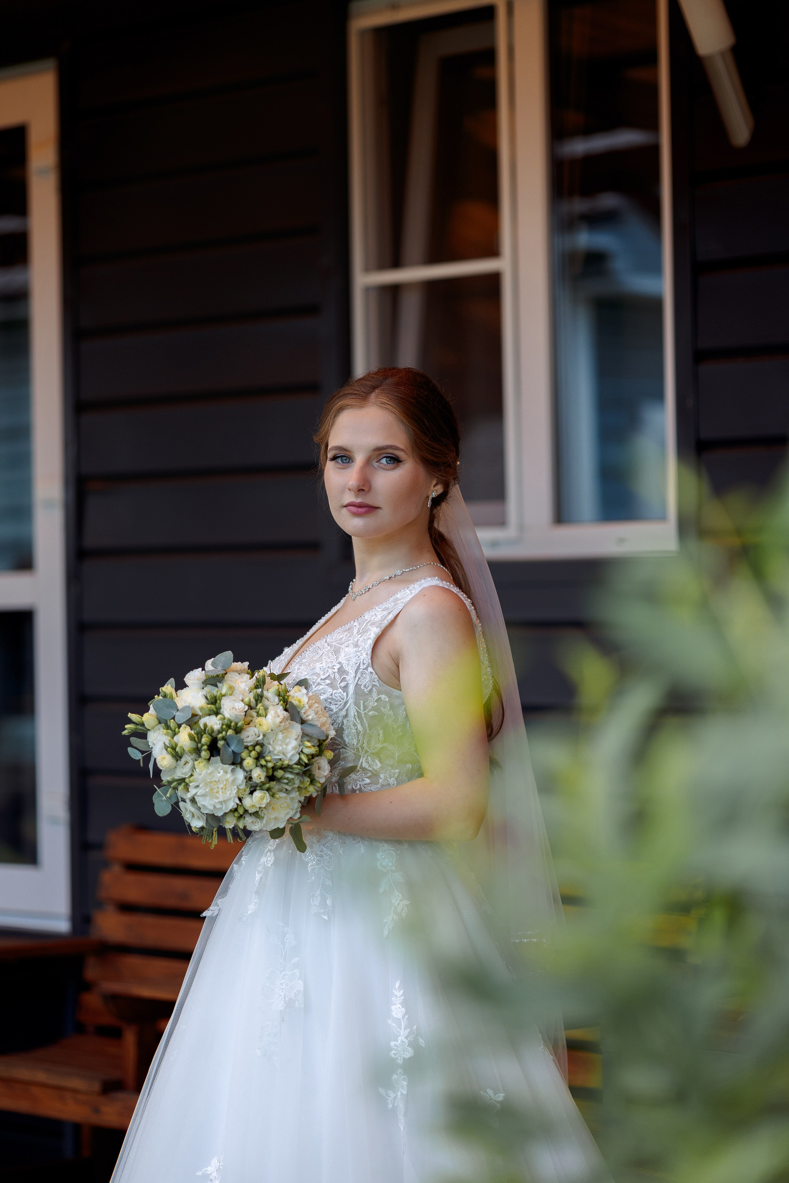 WED Елизавета&Александр. Фотограф в Омске