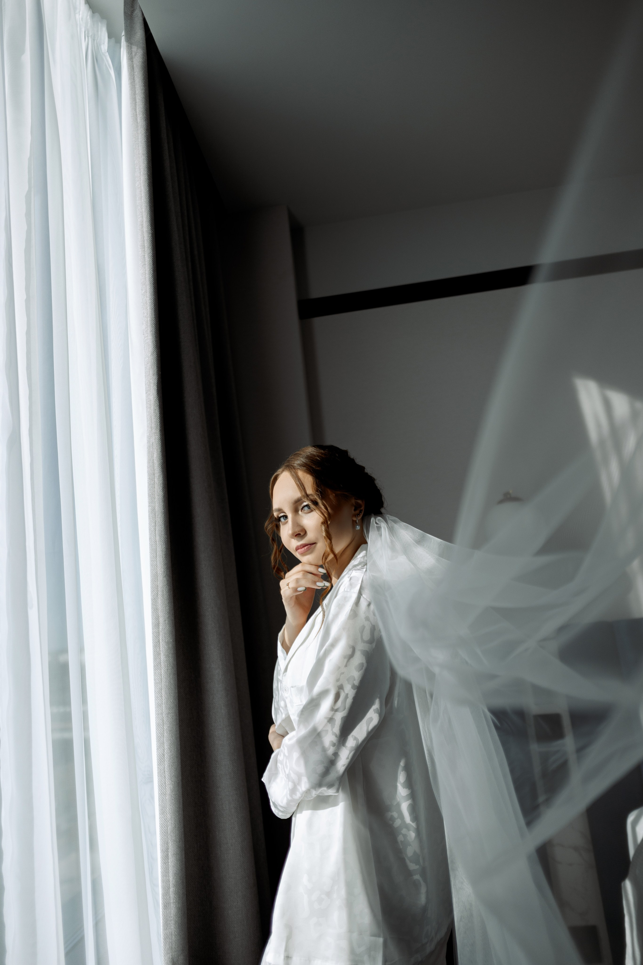 WED Ангелина&Иван. Фотограф в Омске