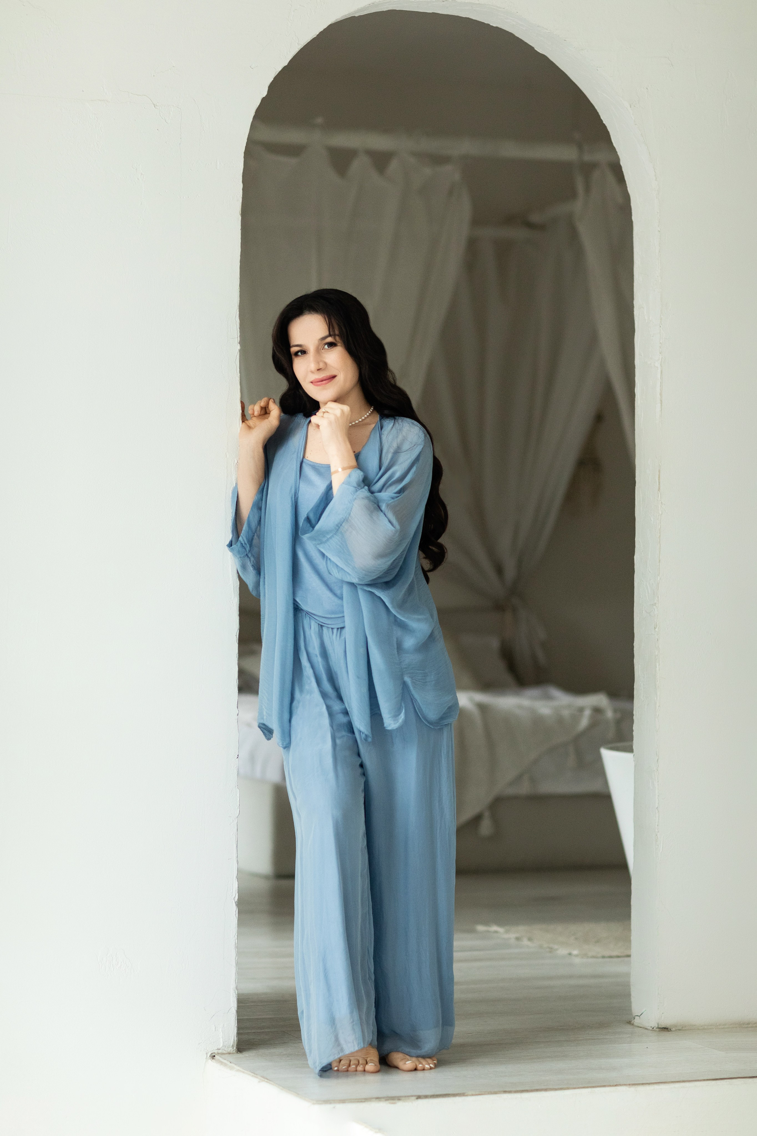 Милена. Семейный и женский фотограф в Москве Инесса Родич