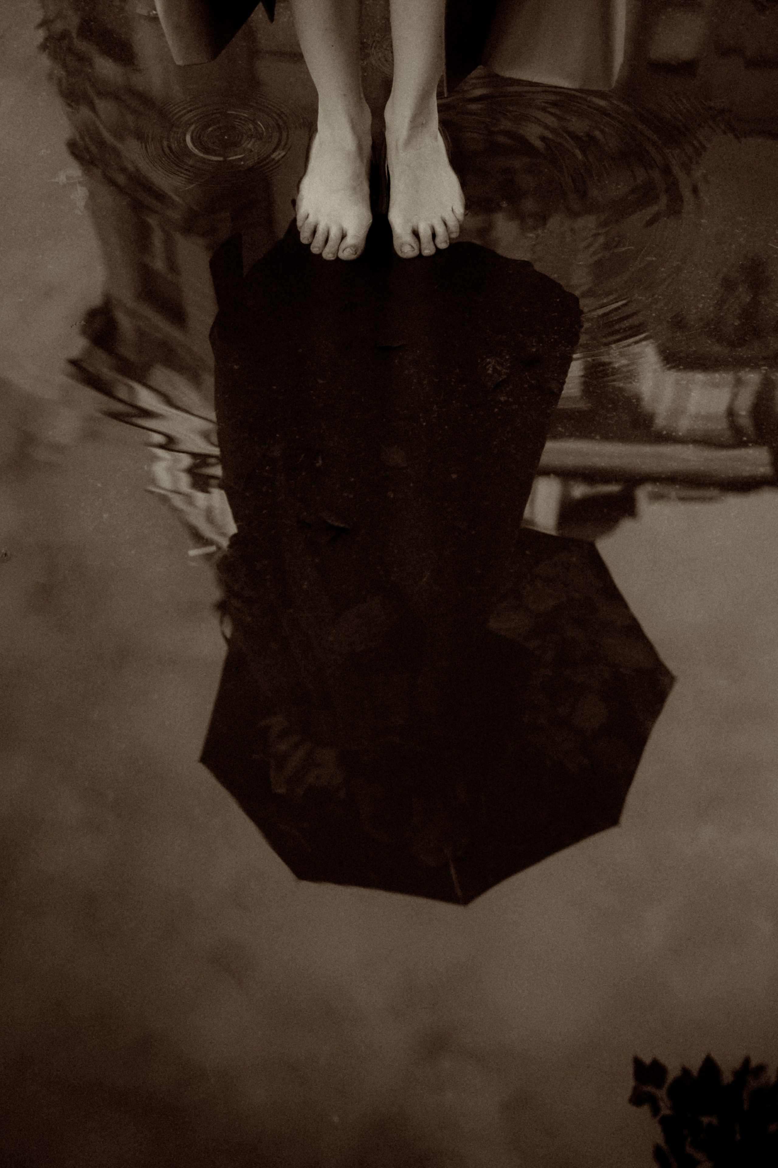 Даша. Фотограф Екатеринбург Алина Станицкая