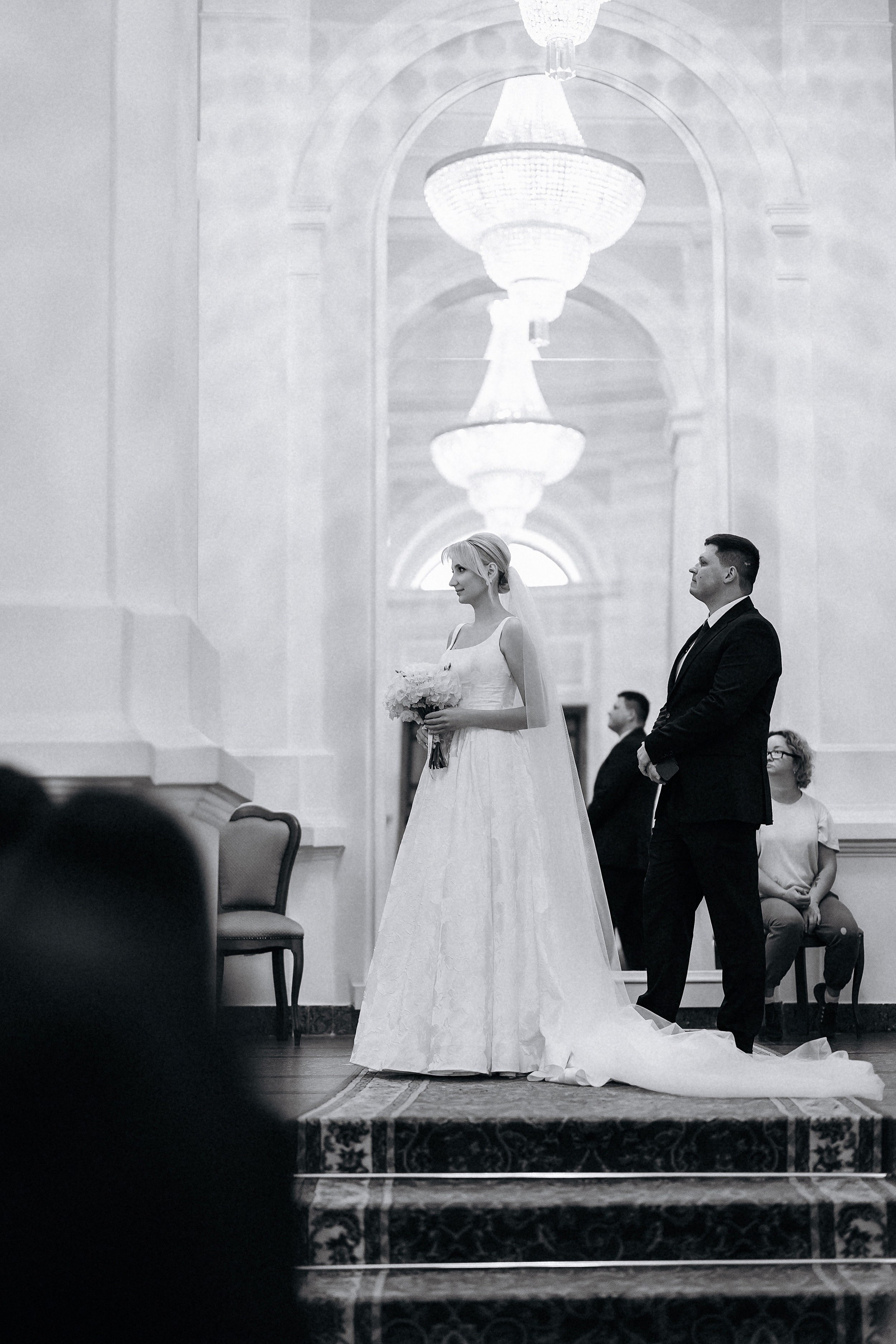 M&V. Фотограф Карина Гюльхаджан