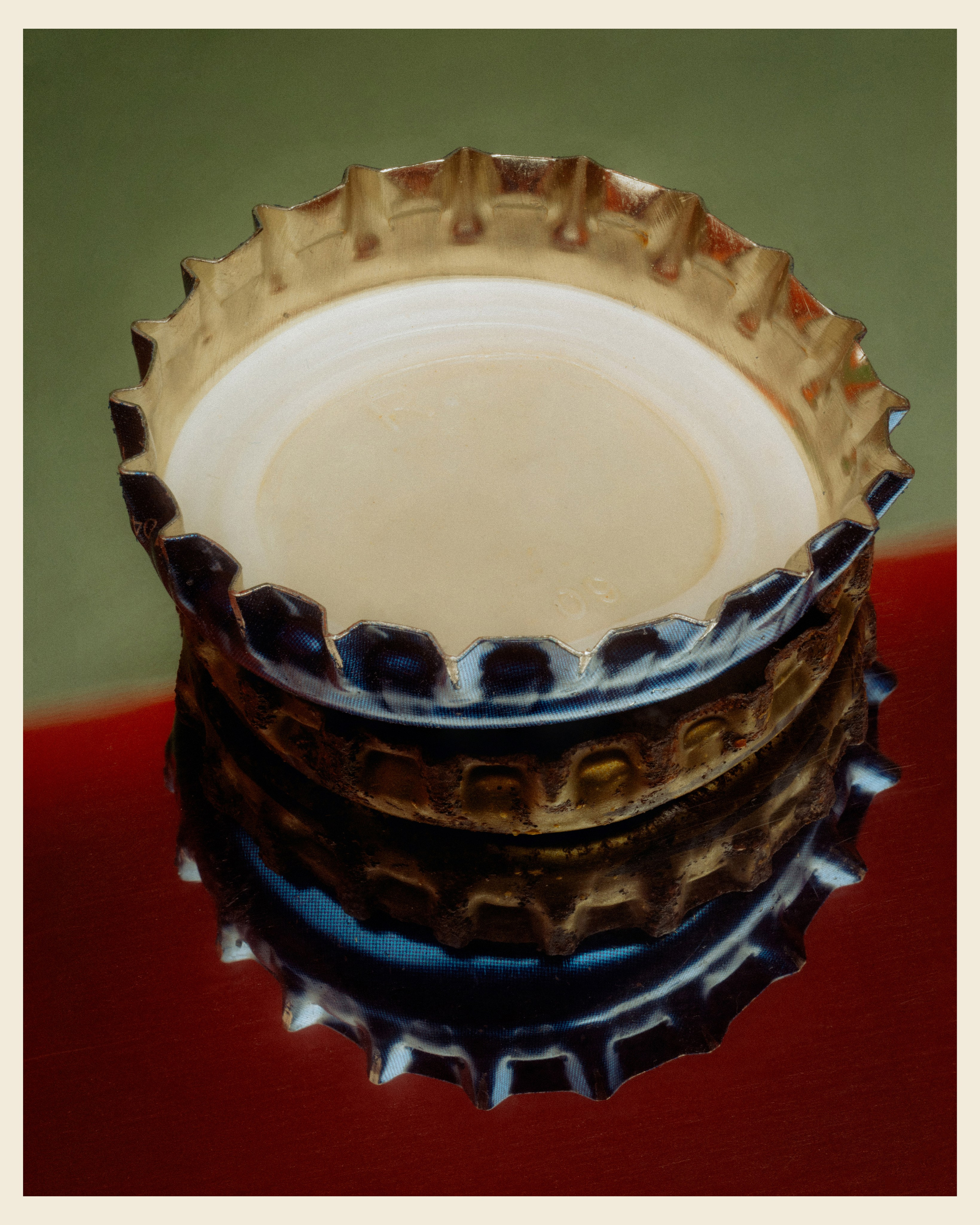 ARTEFACTS. Ivan Petrov photographer