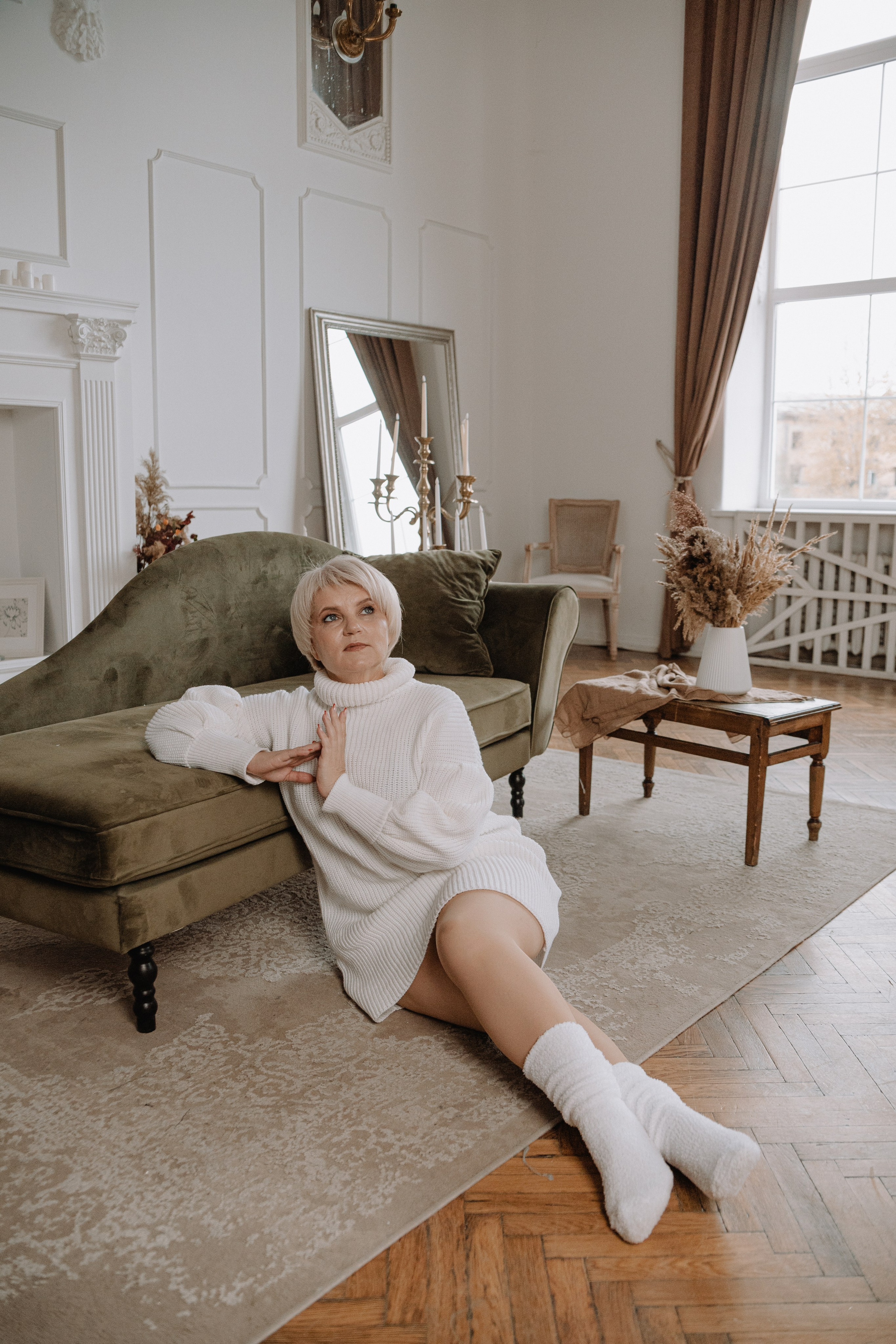 Яна, Лера и Маша. Фотограф Воронеж Варвара