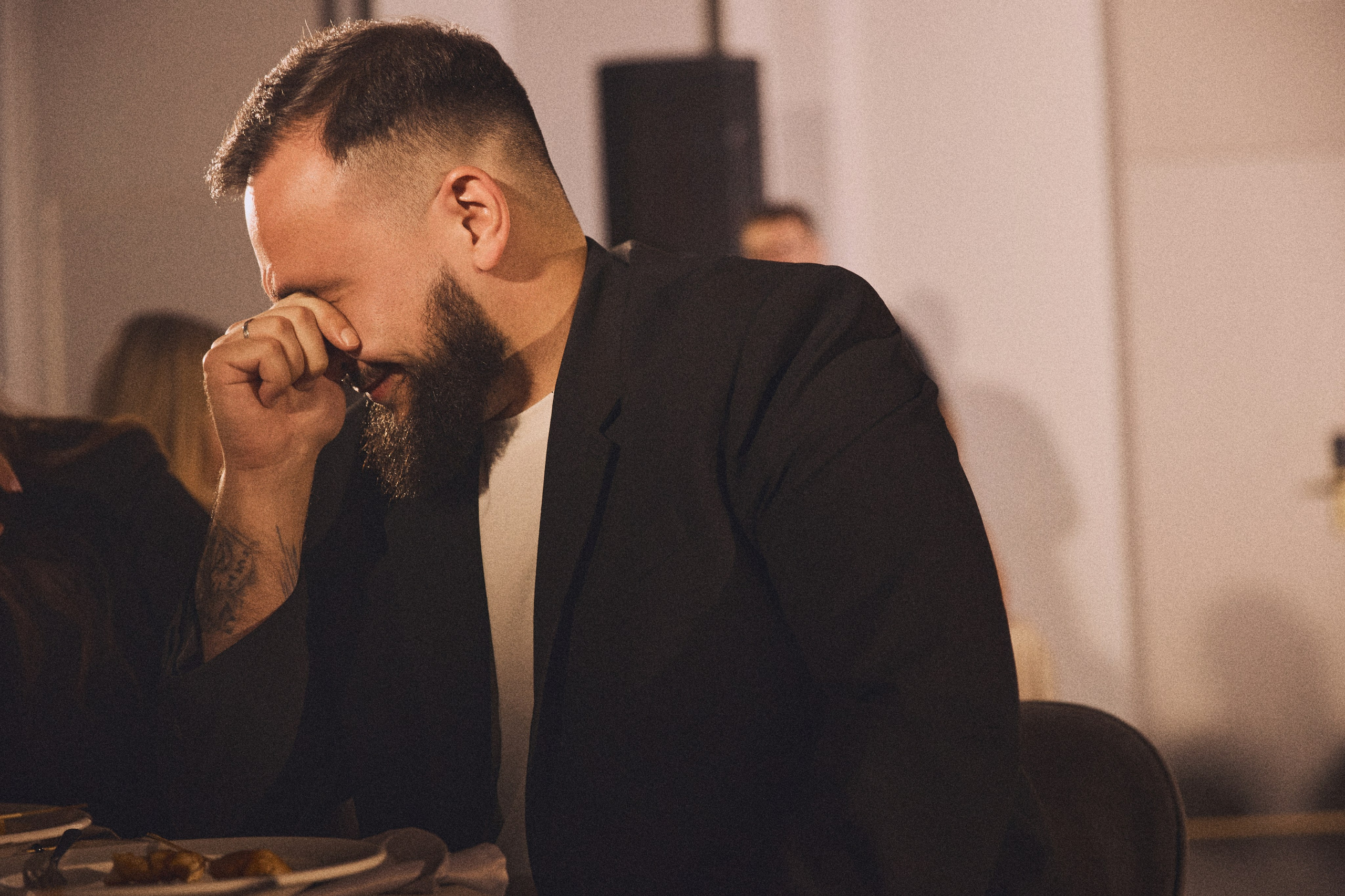 HER WILD, HIS CALM. Дмитрий Мазуркевич: Профессиональный Репортажный Фотограф