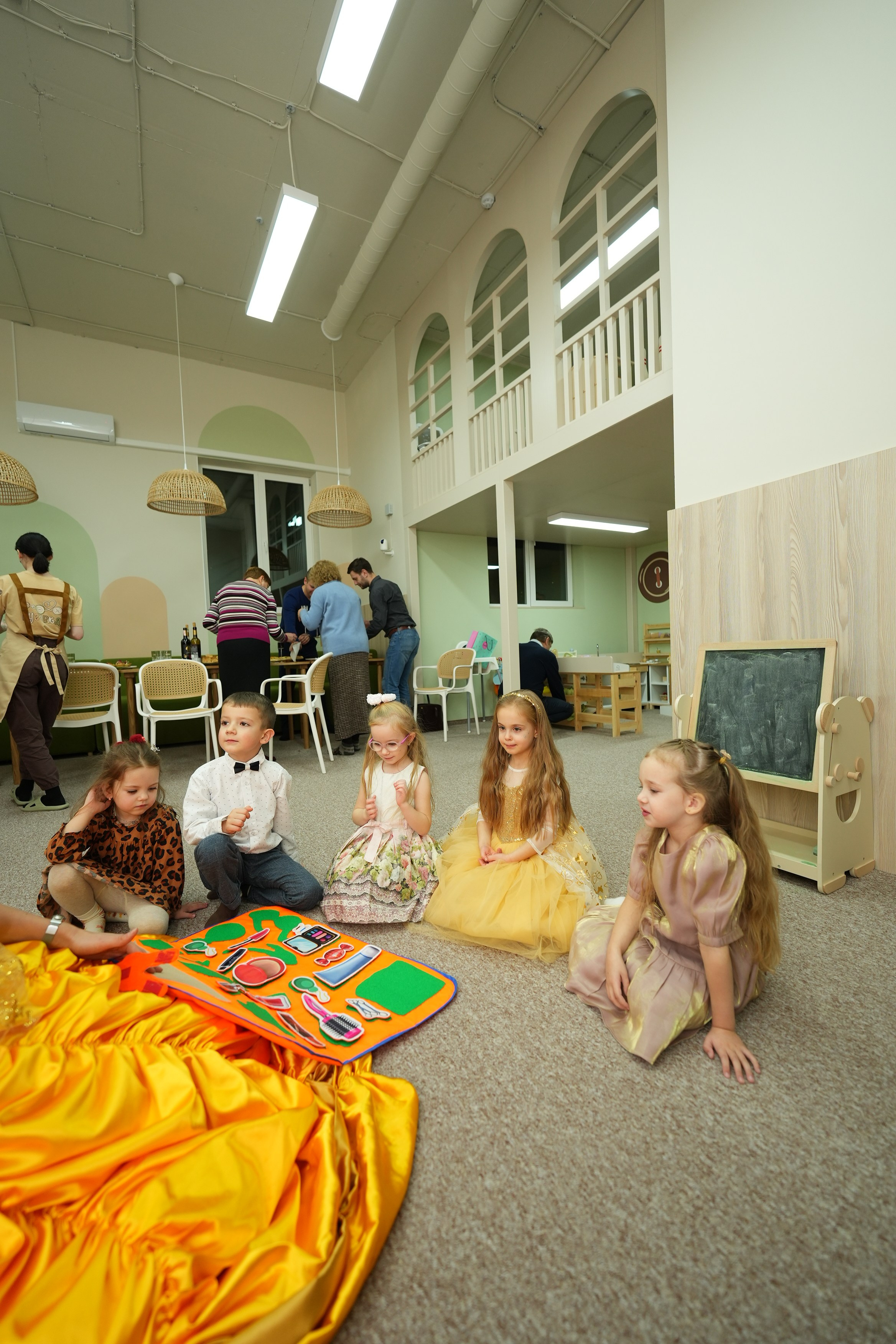 День Рождения Алисы. Семейный и свадебный фотограф Минск, Беларусь Анна Орловская