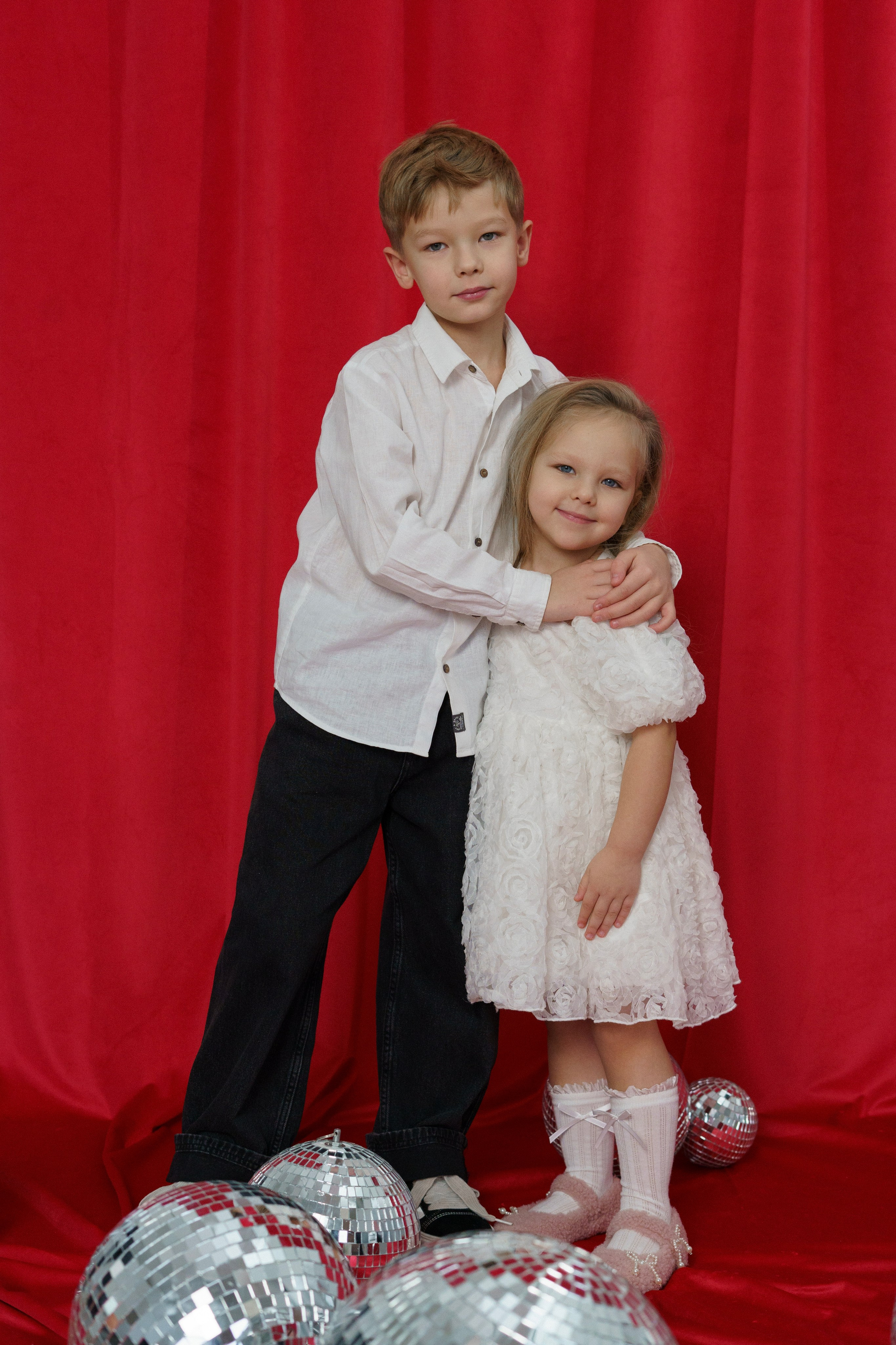 Наталья, Александр, Варя, Матвей,. Главная