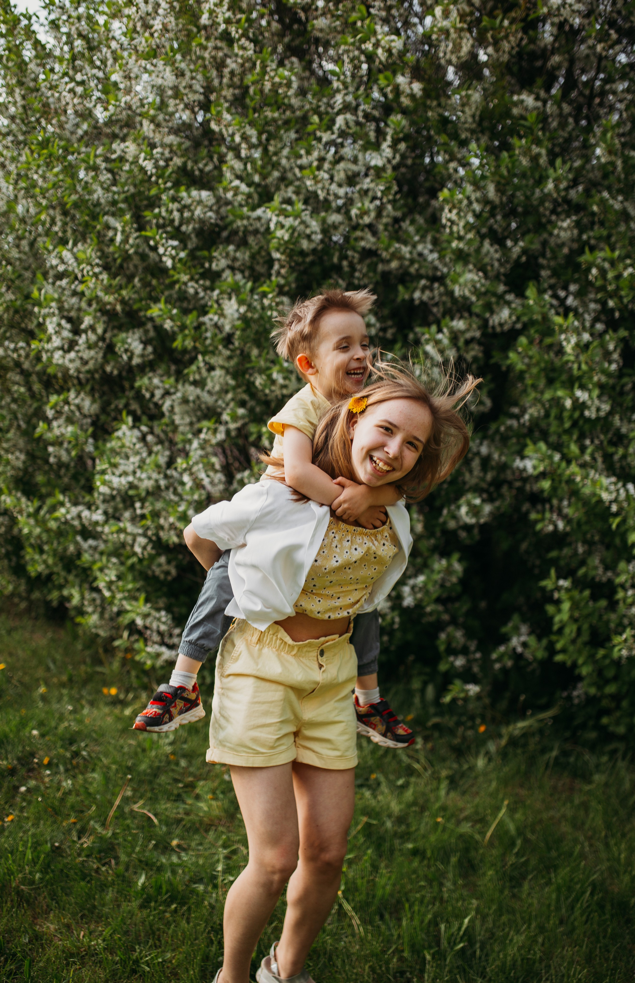 Катя, Юля, Матвей и Макс. Семейный и детский фотограф в Нижнем Новгороде Наумова Лидия