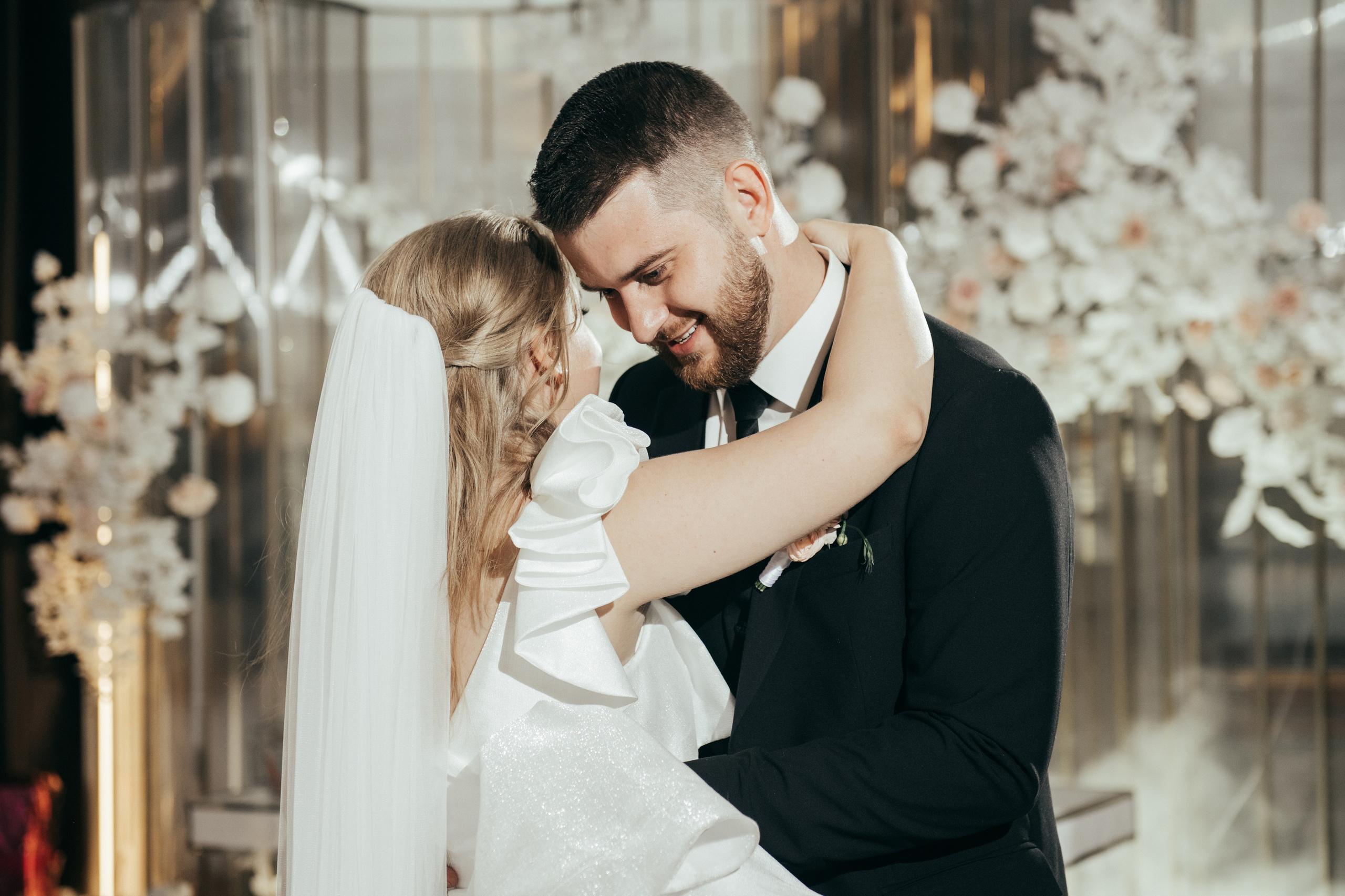 Виталий и Виктория. Свадебный и семейный фотограф Алиса Полякова |Старый Оскол | Воронеж