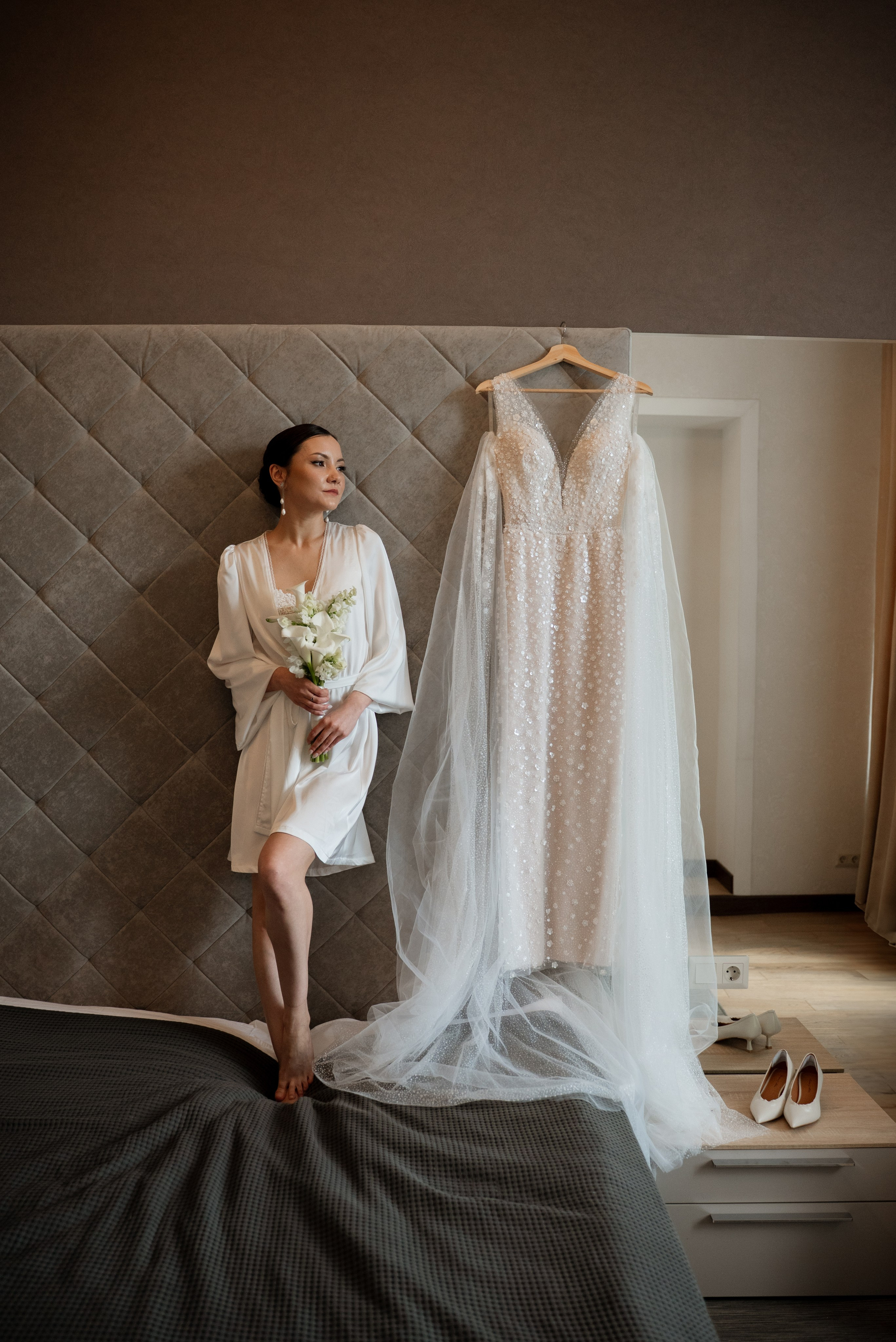 Кирилл и Мария|23.06.25. Свадебный фотограф в Санкт-Петербурге Владислава Тюльпина