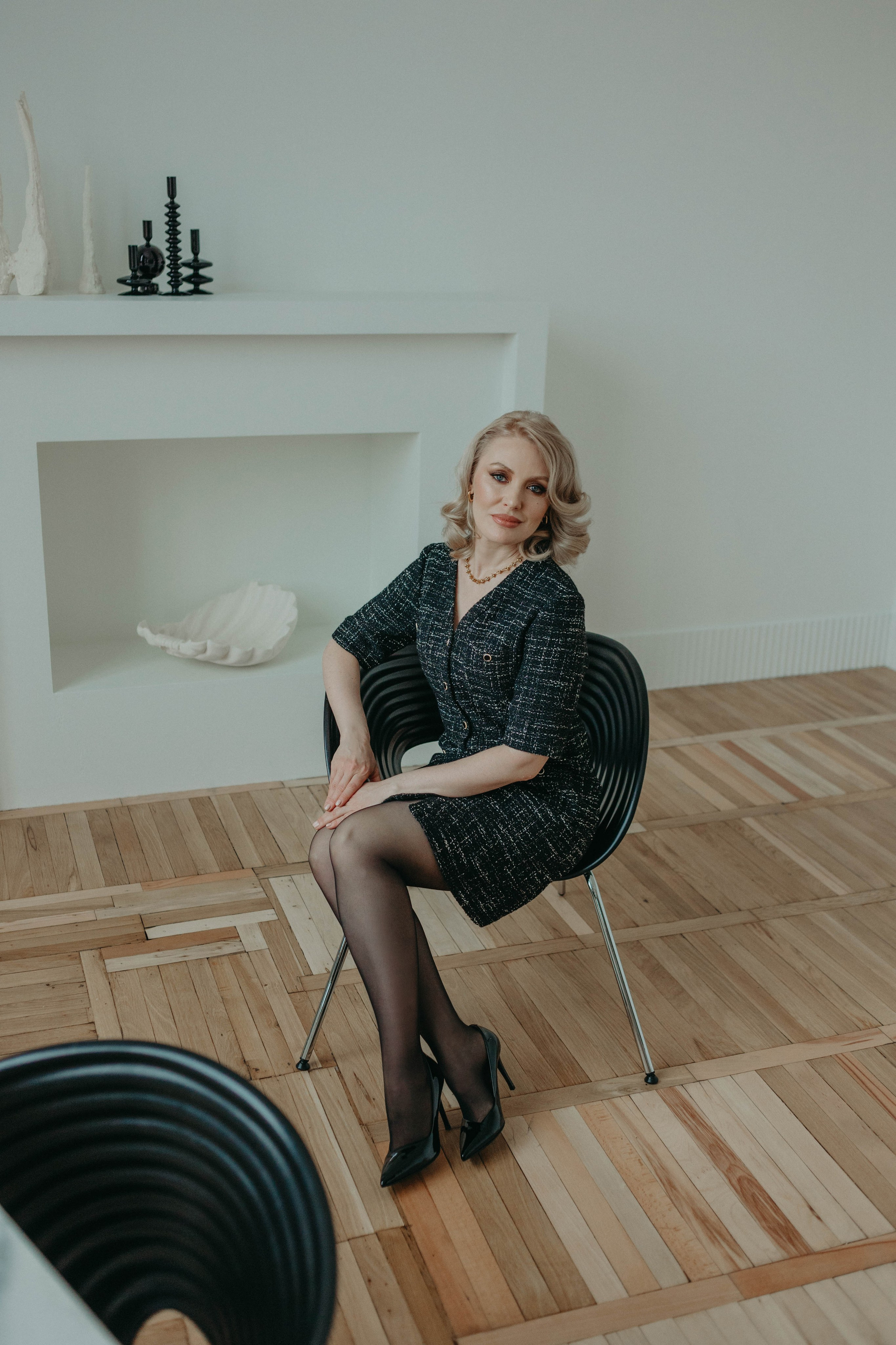 Фотоконтент 2024 за 2 часа для Косметолог. Фотограф в Краснодаре Евгения Михаевич