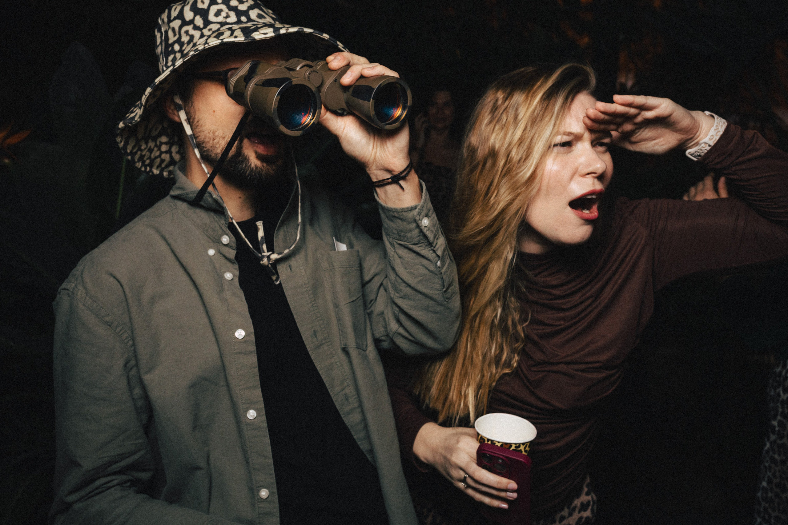 Репортажная съемка. Фотограф в Санкт-Петербурге Шура Капустина