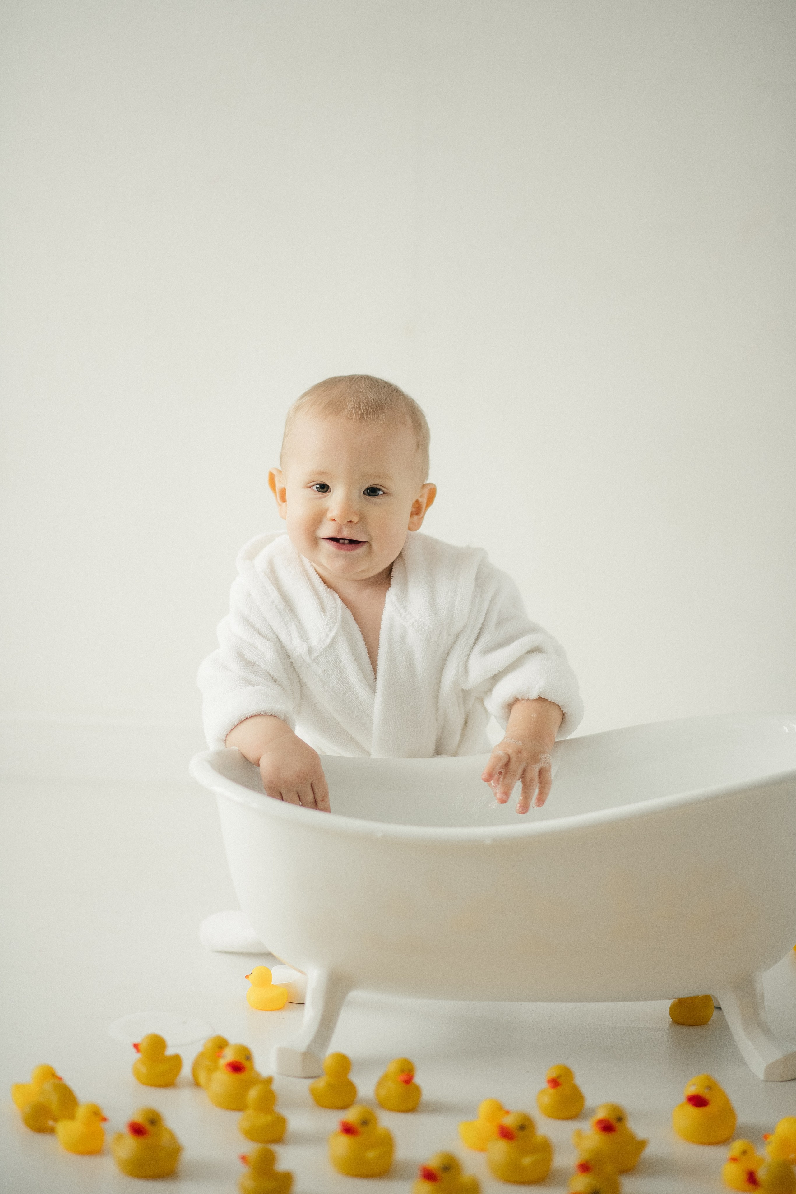 Детские съемки и дни рождения. Главная