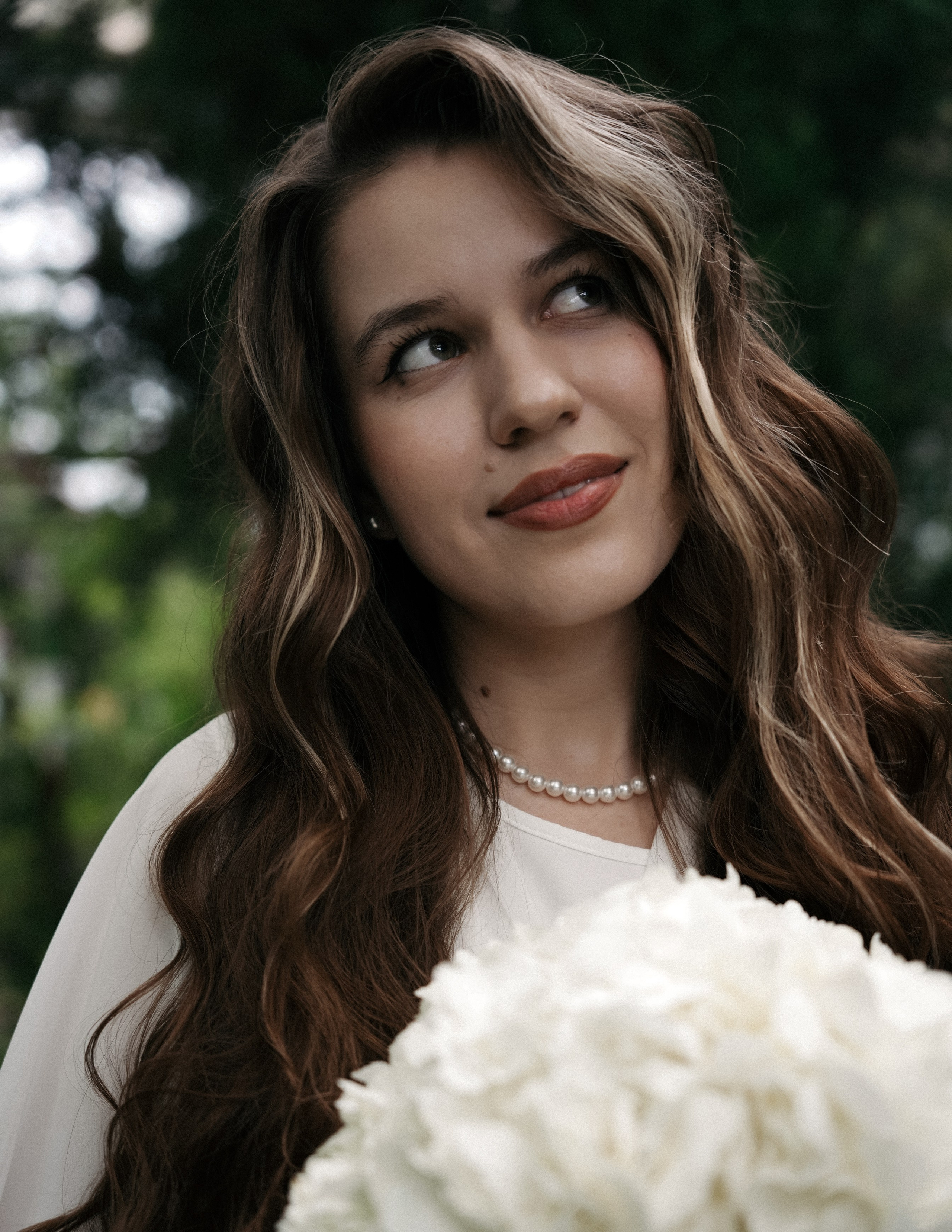 Свадебные съемки. Фотограф из Москвы