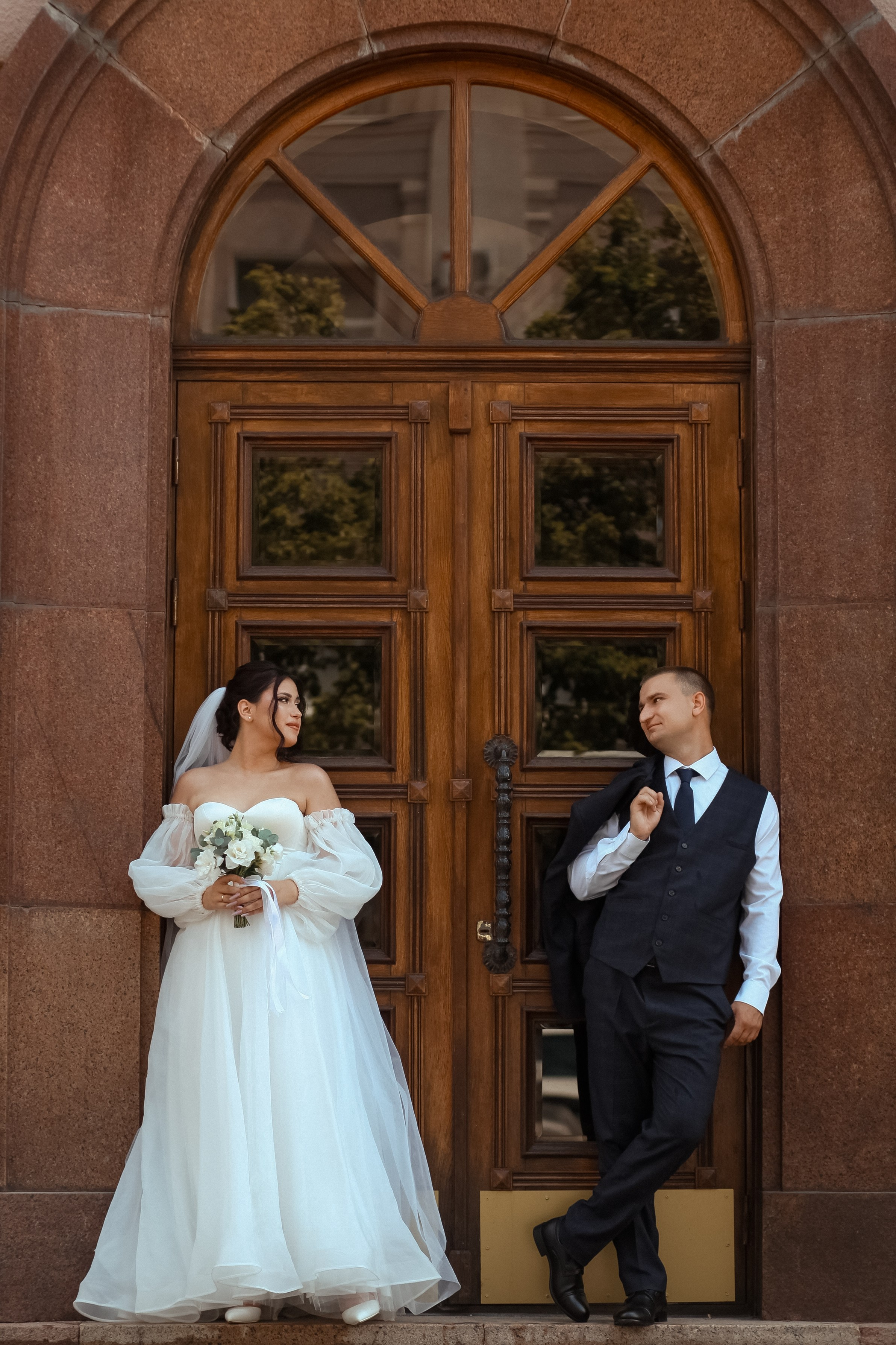 А & V 24'. О фотографии с душой