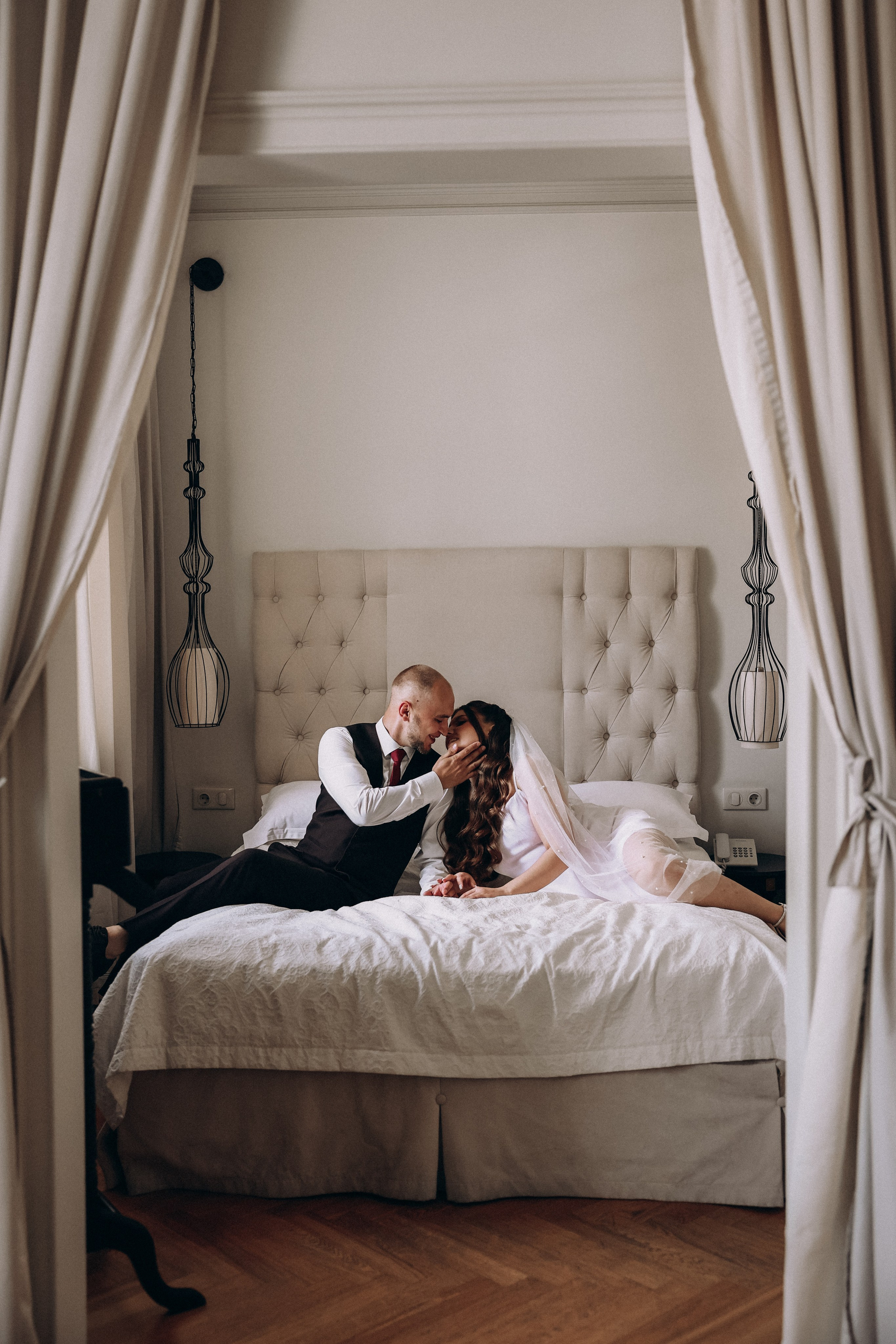 M & A 25’. О фотографии с душой