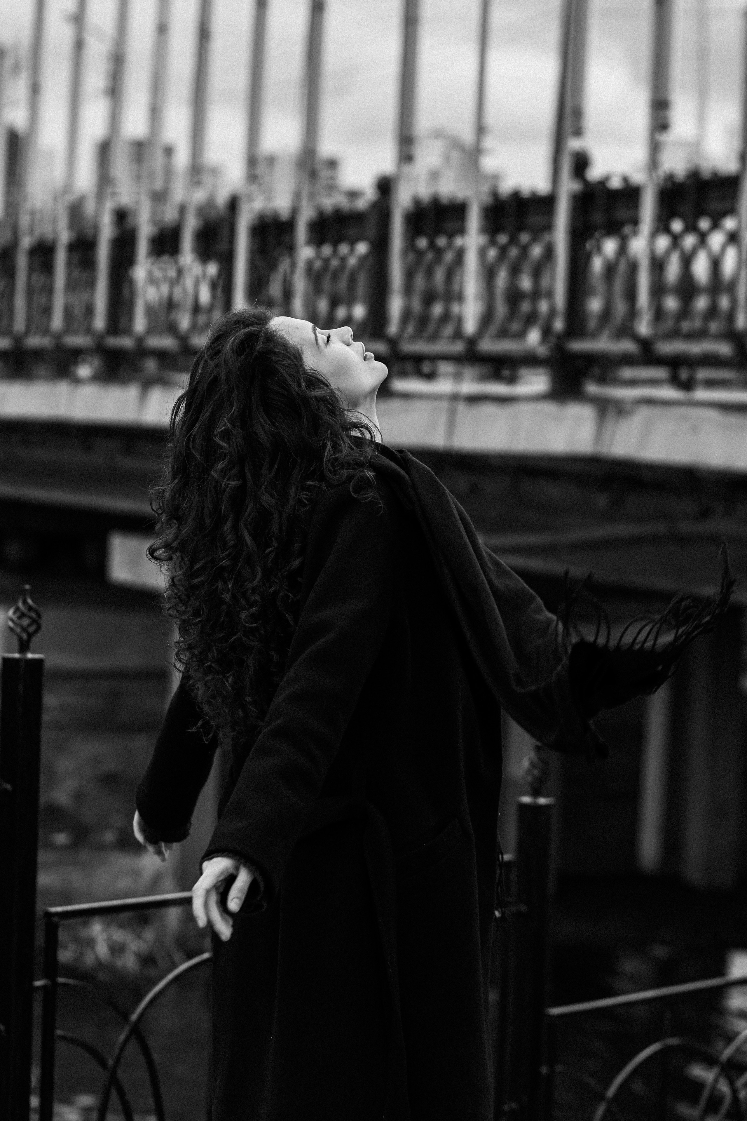 MARINA. О фотографии с душой