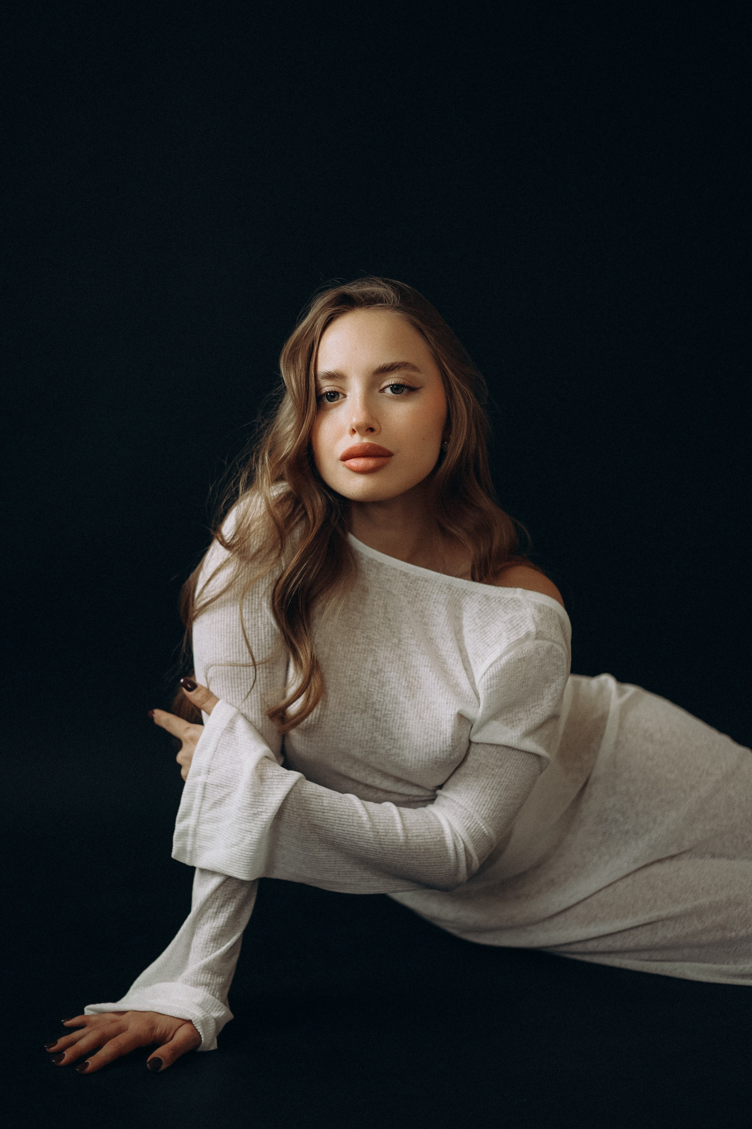 VALERIYA. О фотографии с душой