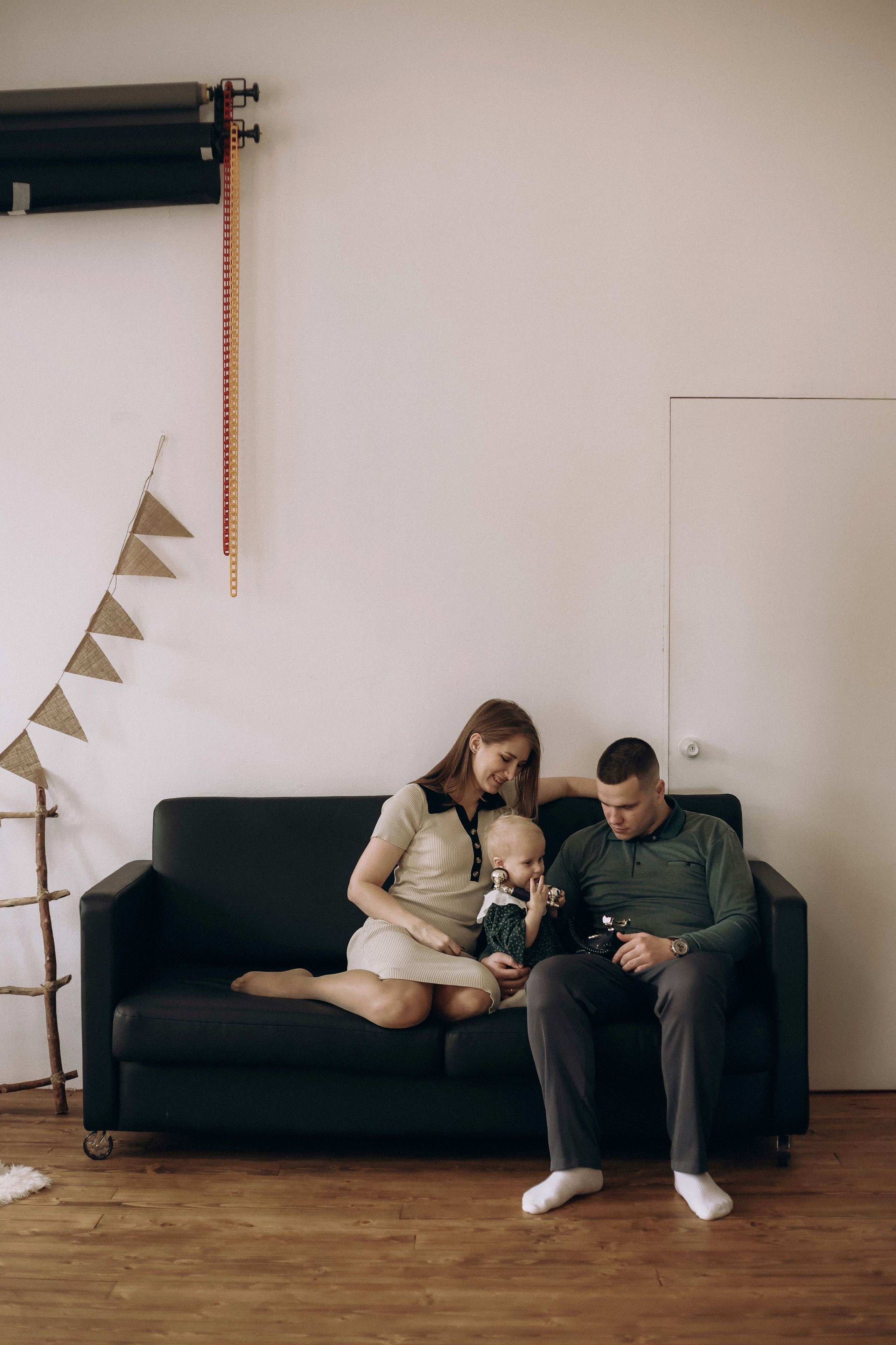 Бондаревы. О фотографии с душой