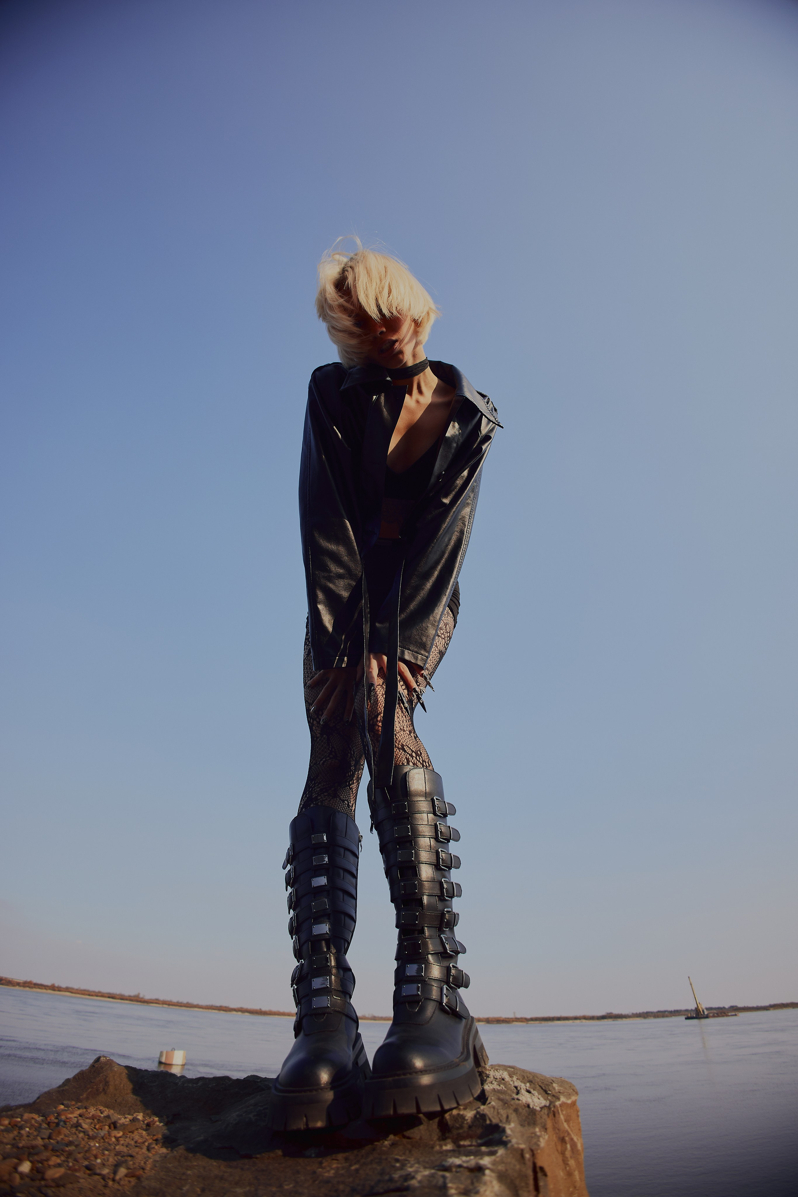 Настроение. Сергей Ирклиенко