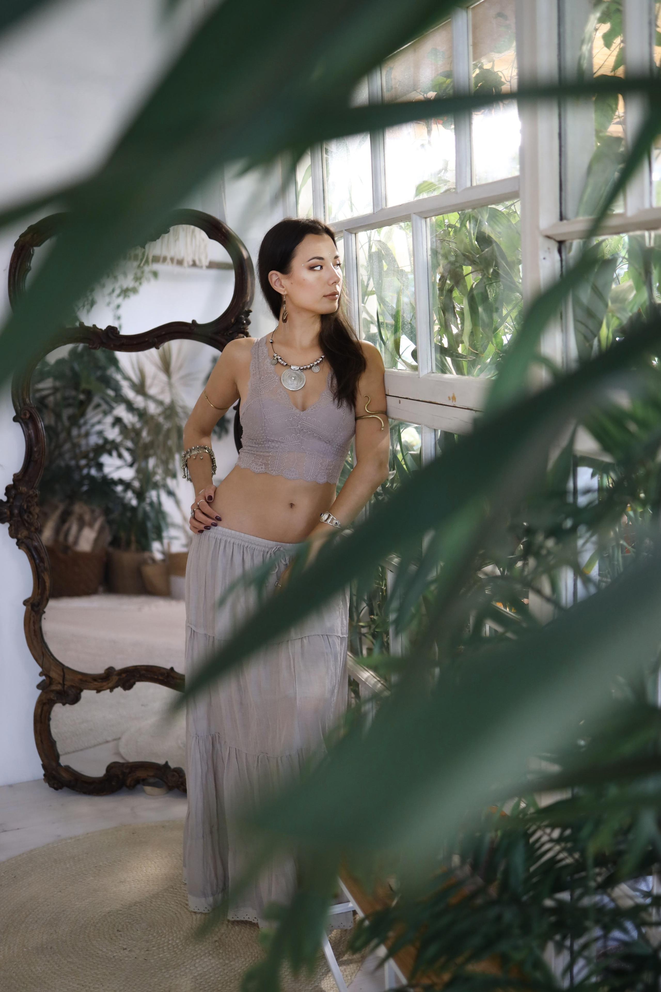 Портреты. Фотограф Юля Постнова