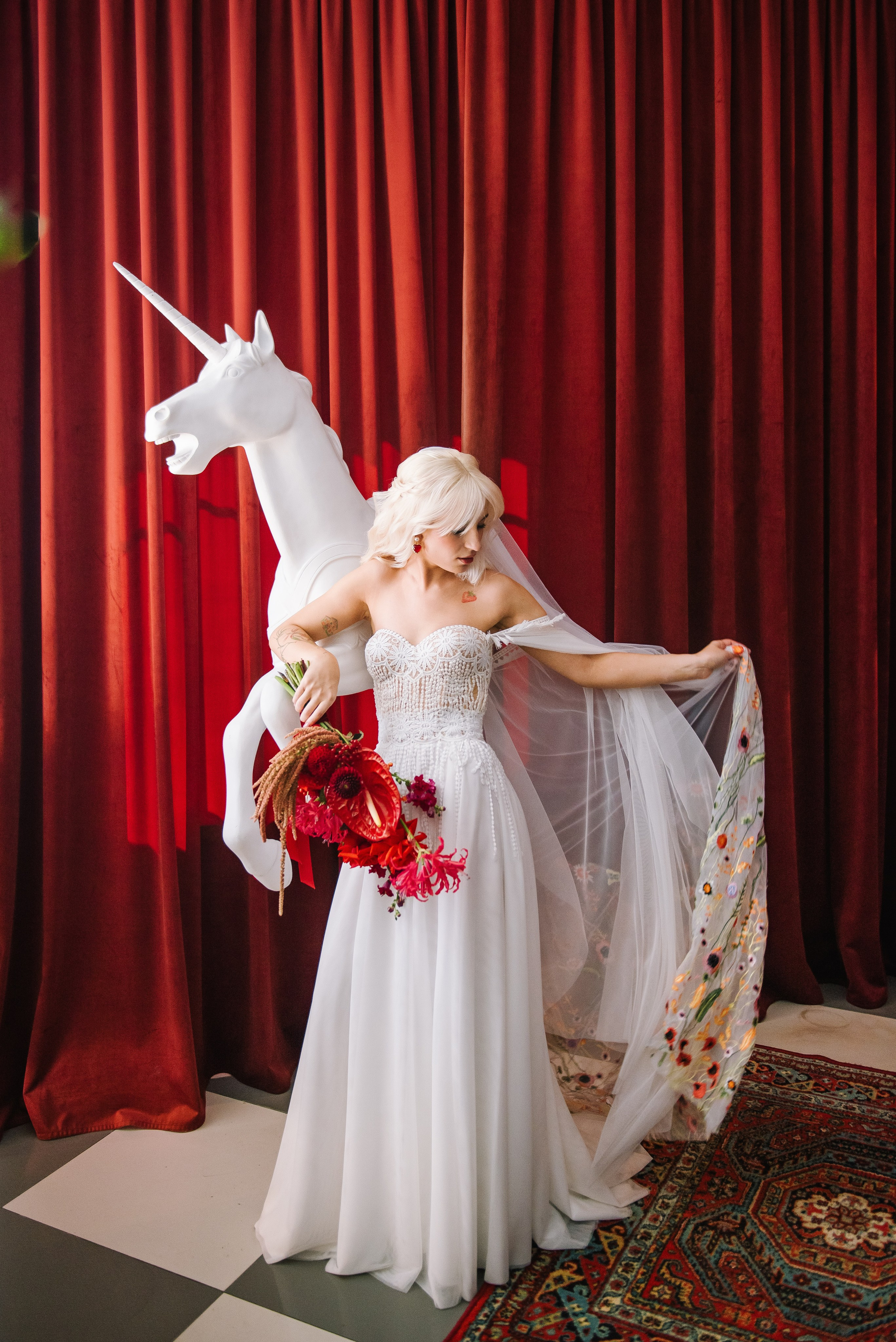 Альберт и Ася. Свадебный и портретный фотограф на Алтае Кузнецова Людмила