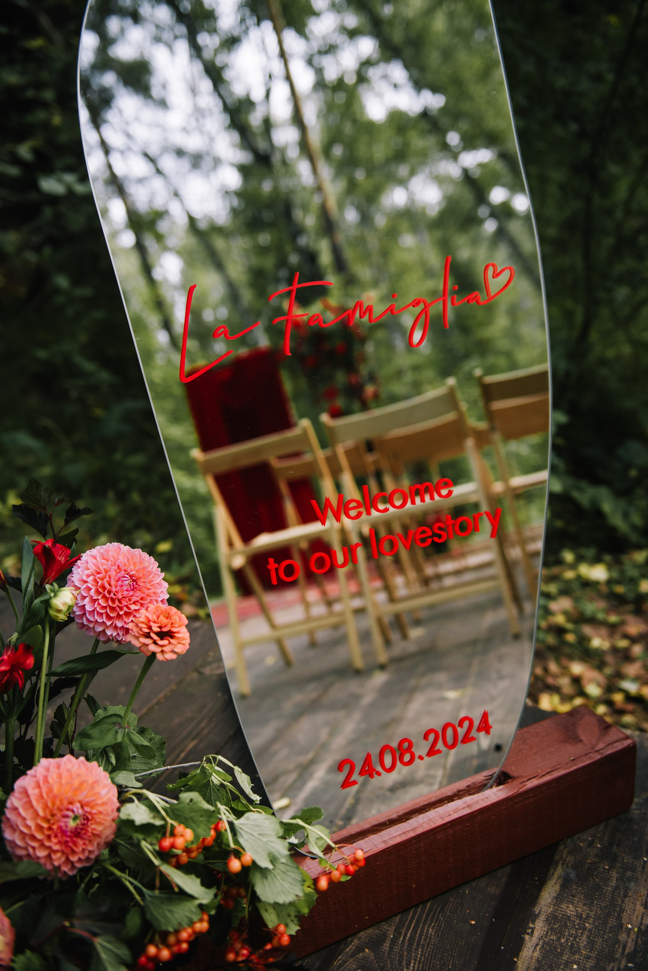 Альберт и Ася. Свадебный и портретный фотограф на Алтае Кузнецова Людмила