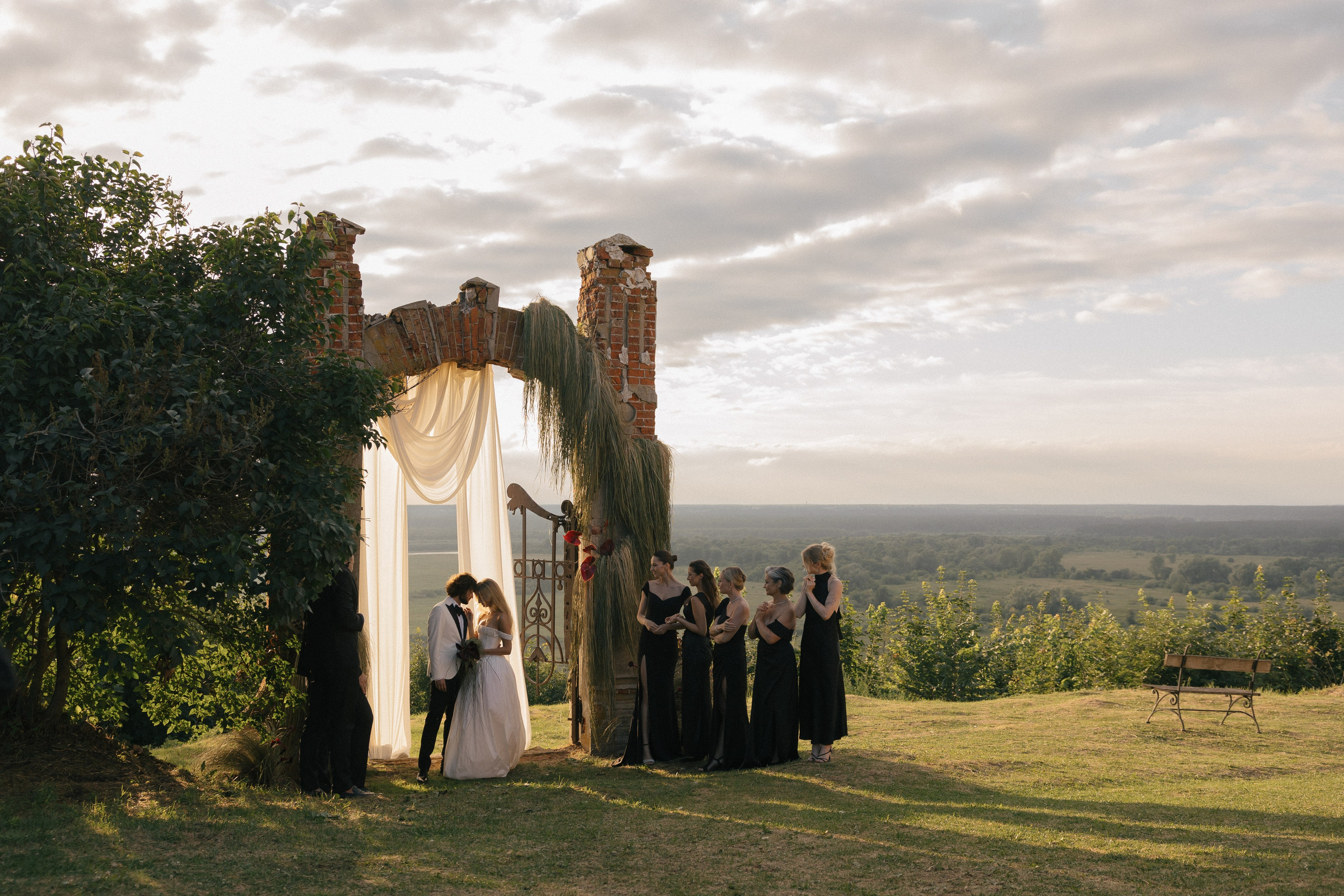 La famille est mon trésor. Свадебный и студийный фотограф в Нижнем Новгороде