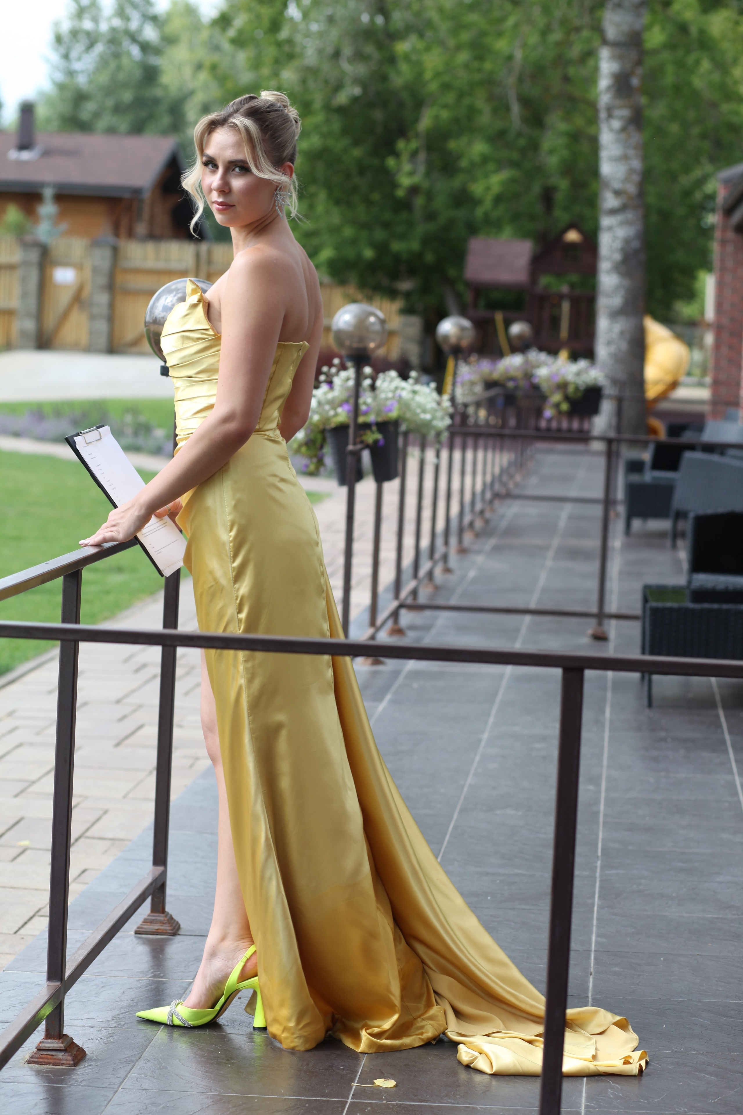 Свадебная история. Свадебный фотограф в Самаре | в Сочи