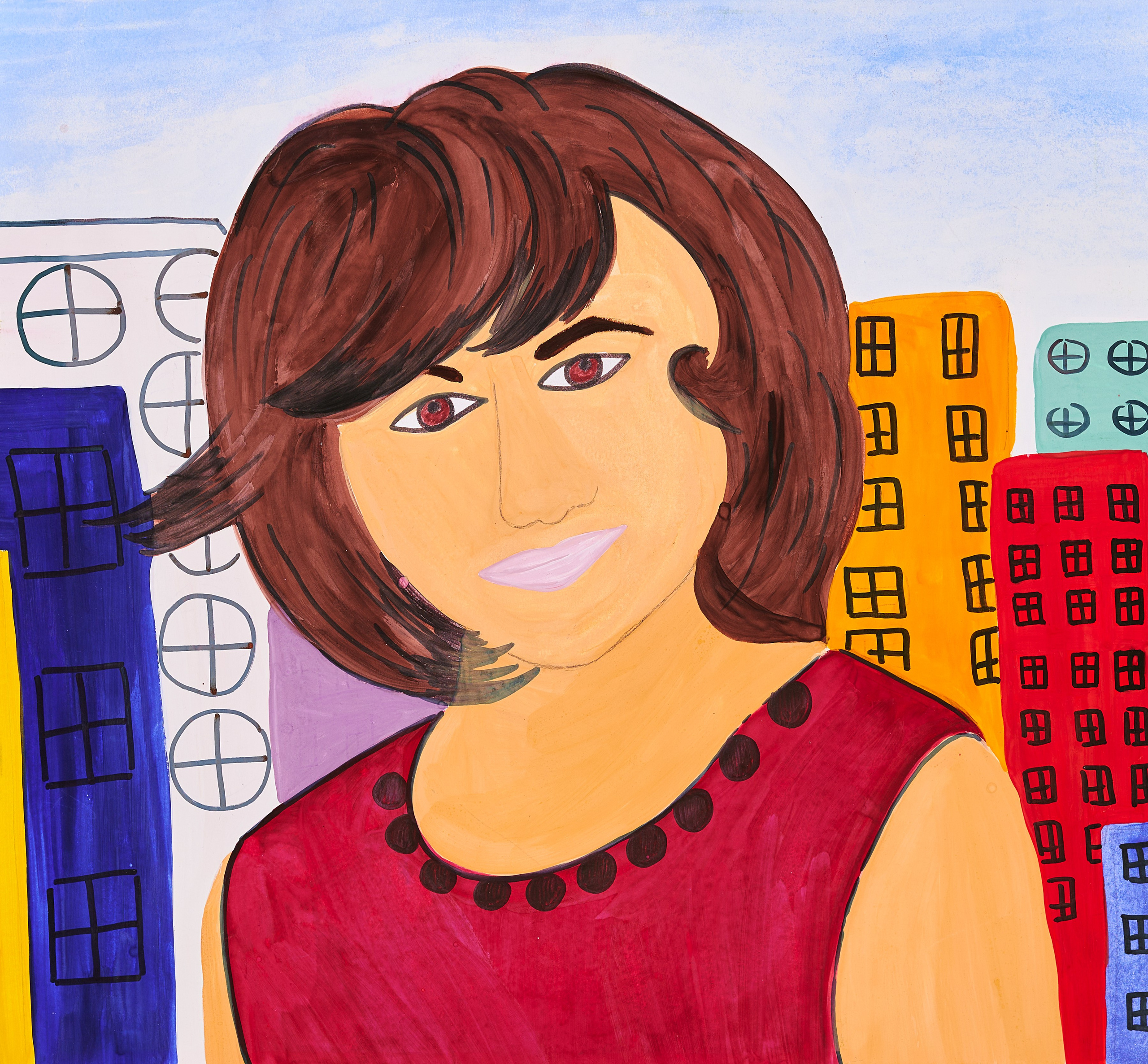 Музей. Mmcart.ru