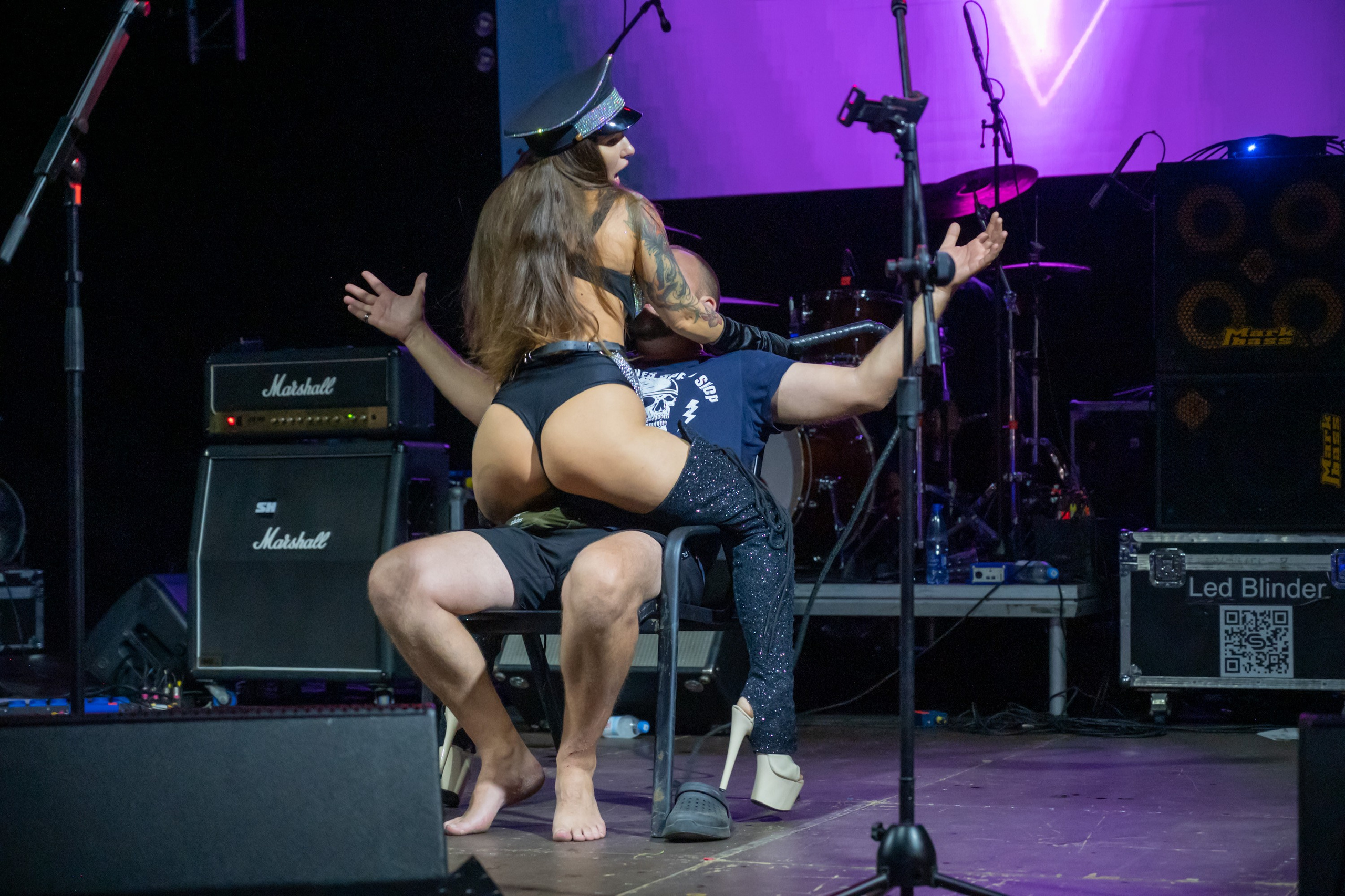 БАЙК-РОК-ФЕСТ #БЕЗПОНТОВ 27–28 сентября 2024 г. Фотографирую счастливых людей в Сочи