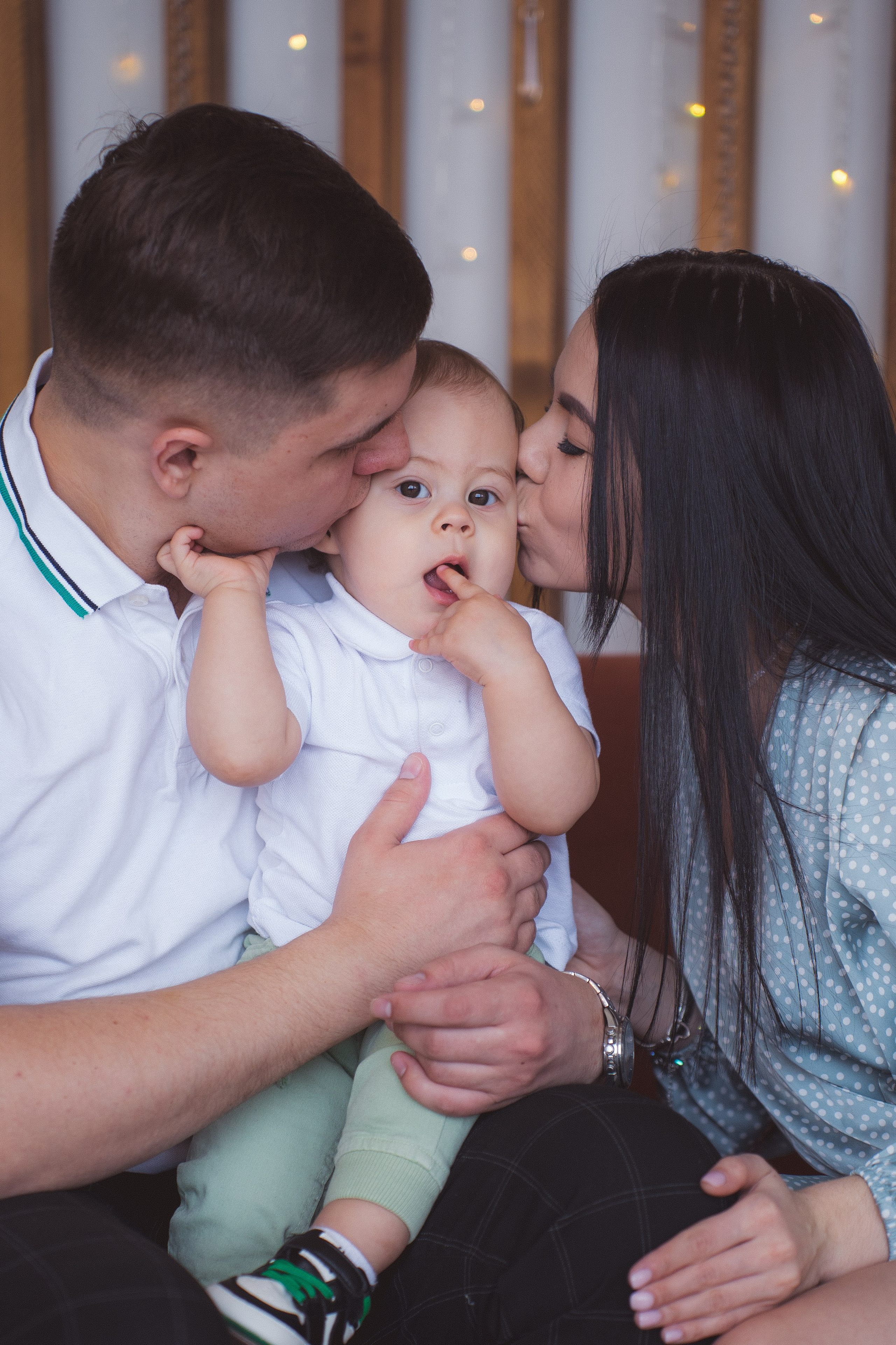 День рождение Артема. Фотограф Маргарита Слободянина в Хабаровске