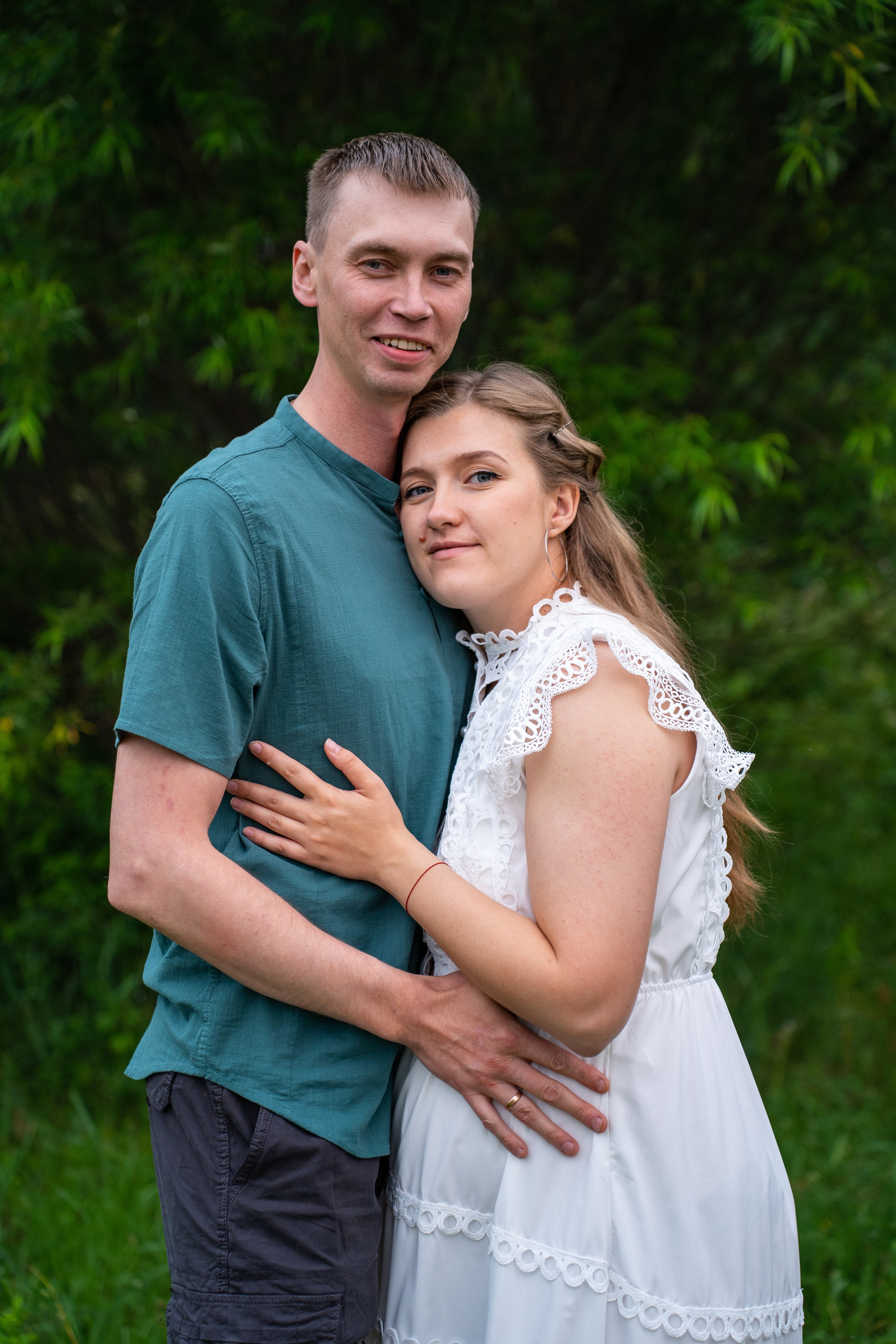 Евгения. Фотограф Маргарита Слободянина в Хабаровске