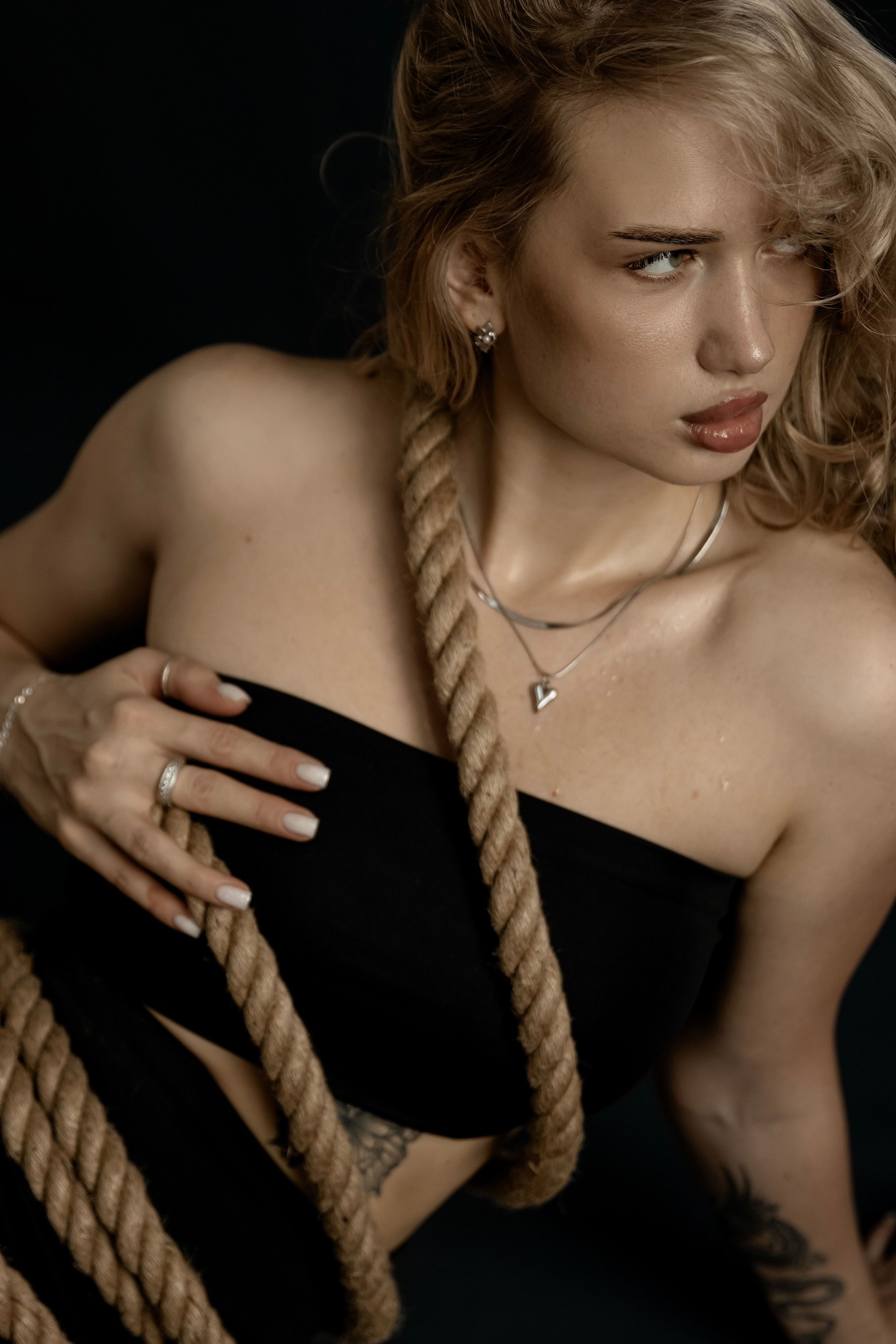 Katerina-2. Фотограф Анна Веденеева