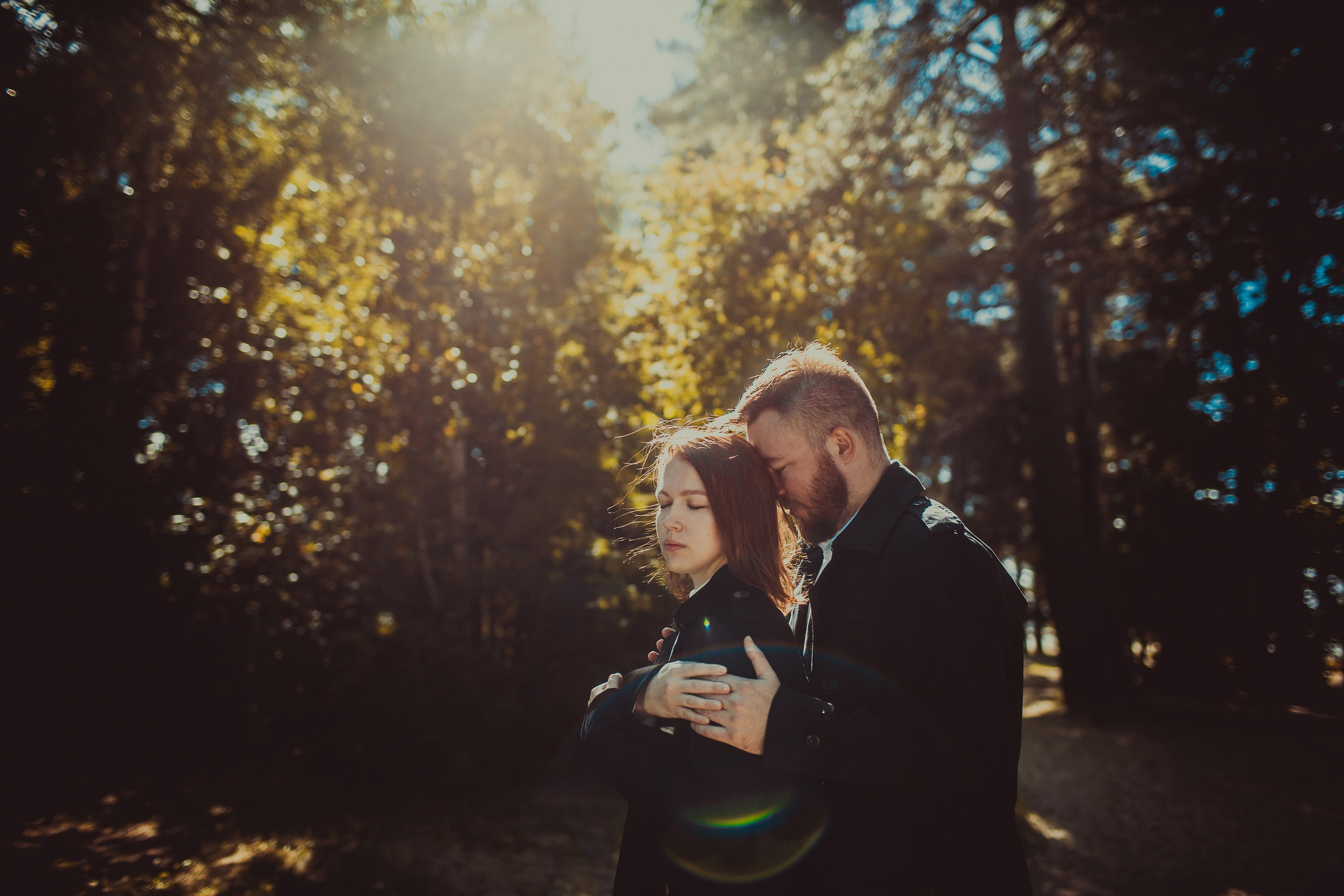 Love story на пляже Финского залива. Детский, свадебный и семейный фотограф Юлия Курбатова, Санкт-Петербург