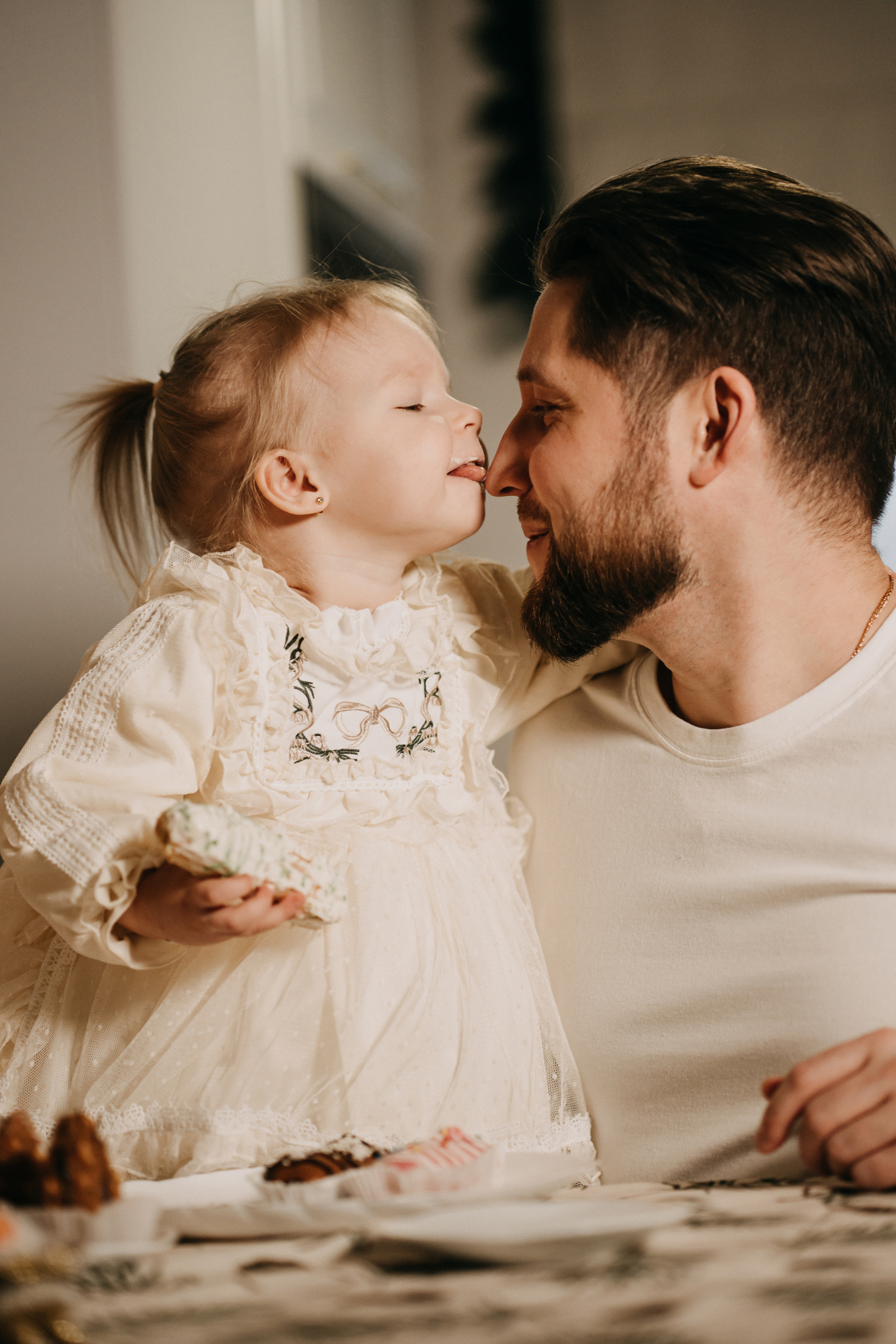 Рождественский вечер. Фотограф Контузорова Ольга