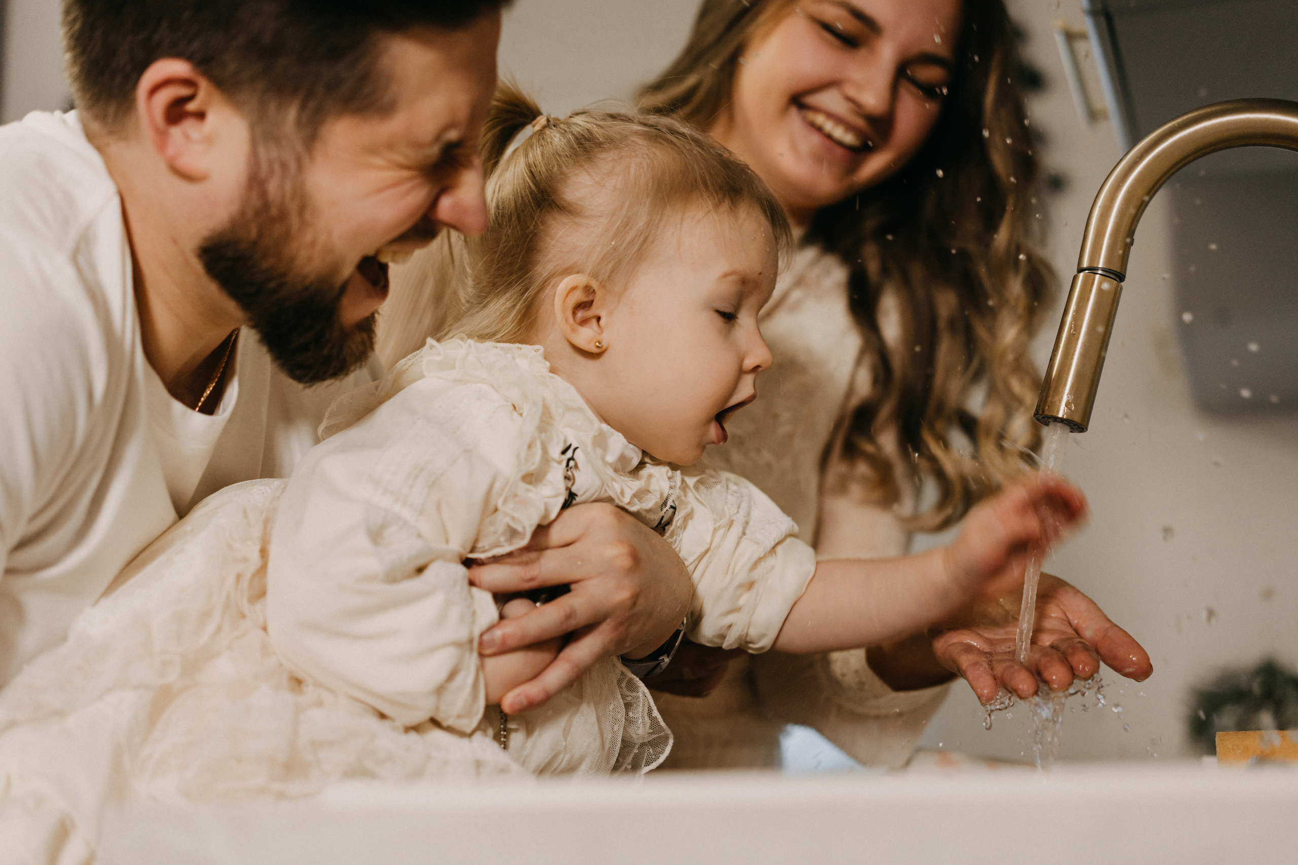 Рождественский вечер. Фотограф Контузорова Ольга