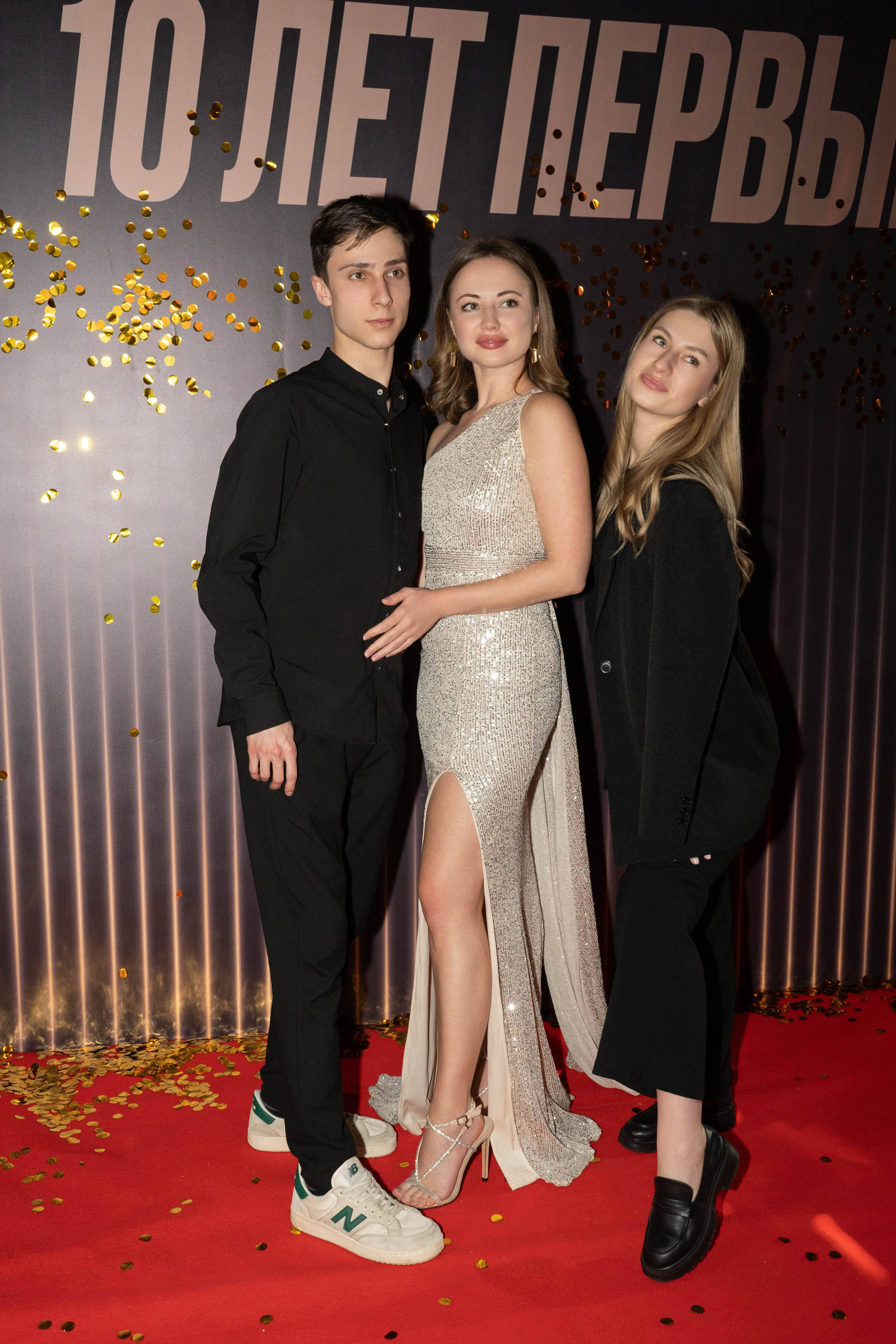 Корпоратив «Первый». Фотограф из Владивостока Юлия Черепова