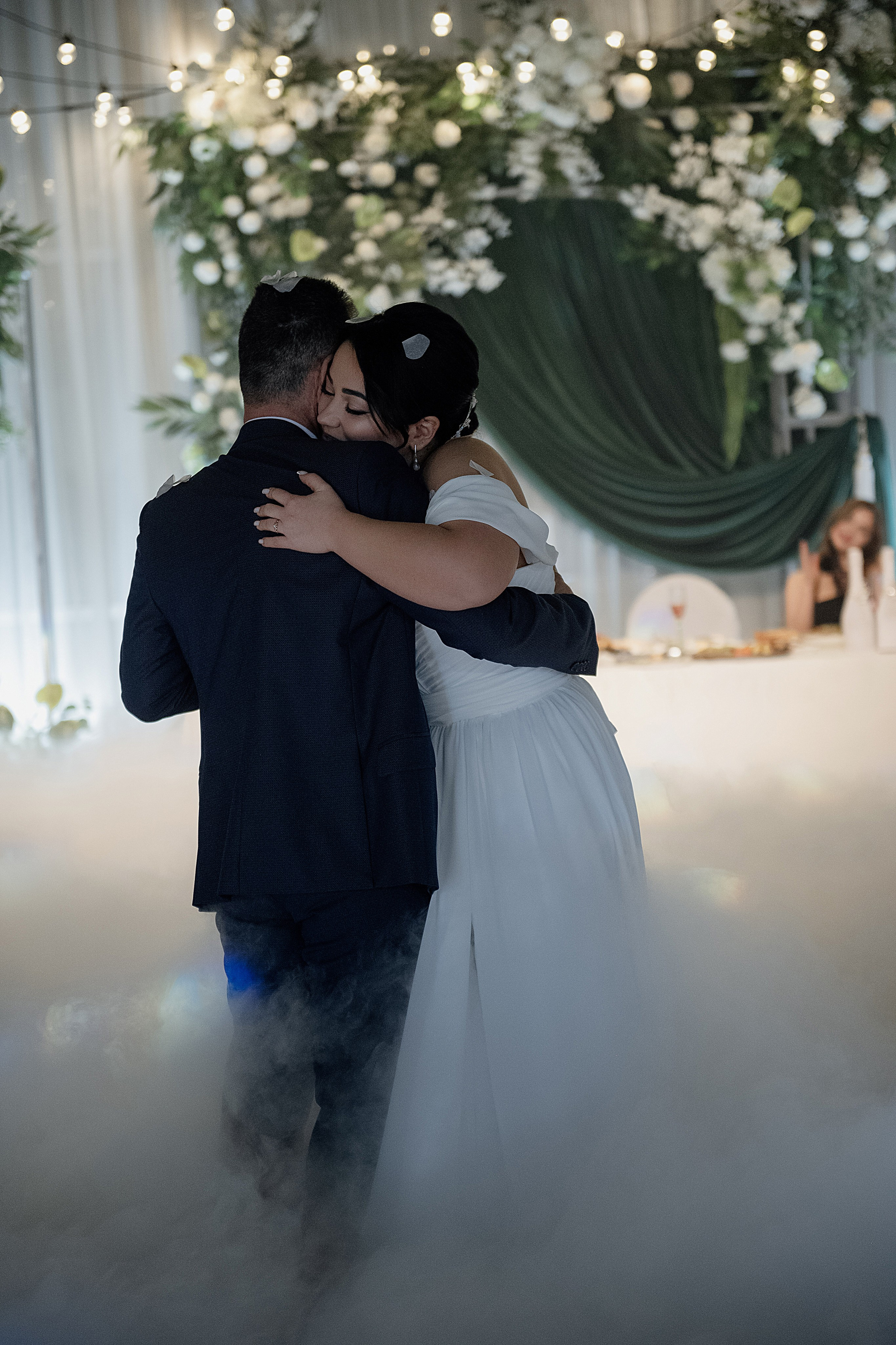 Диана и Геннадий. Свадебный фотограф Новороссийск Марина КрамарИна Полещук