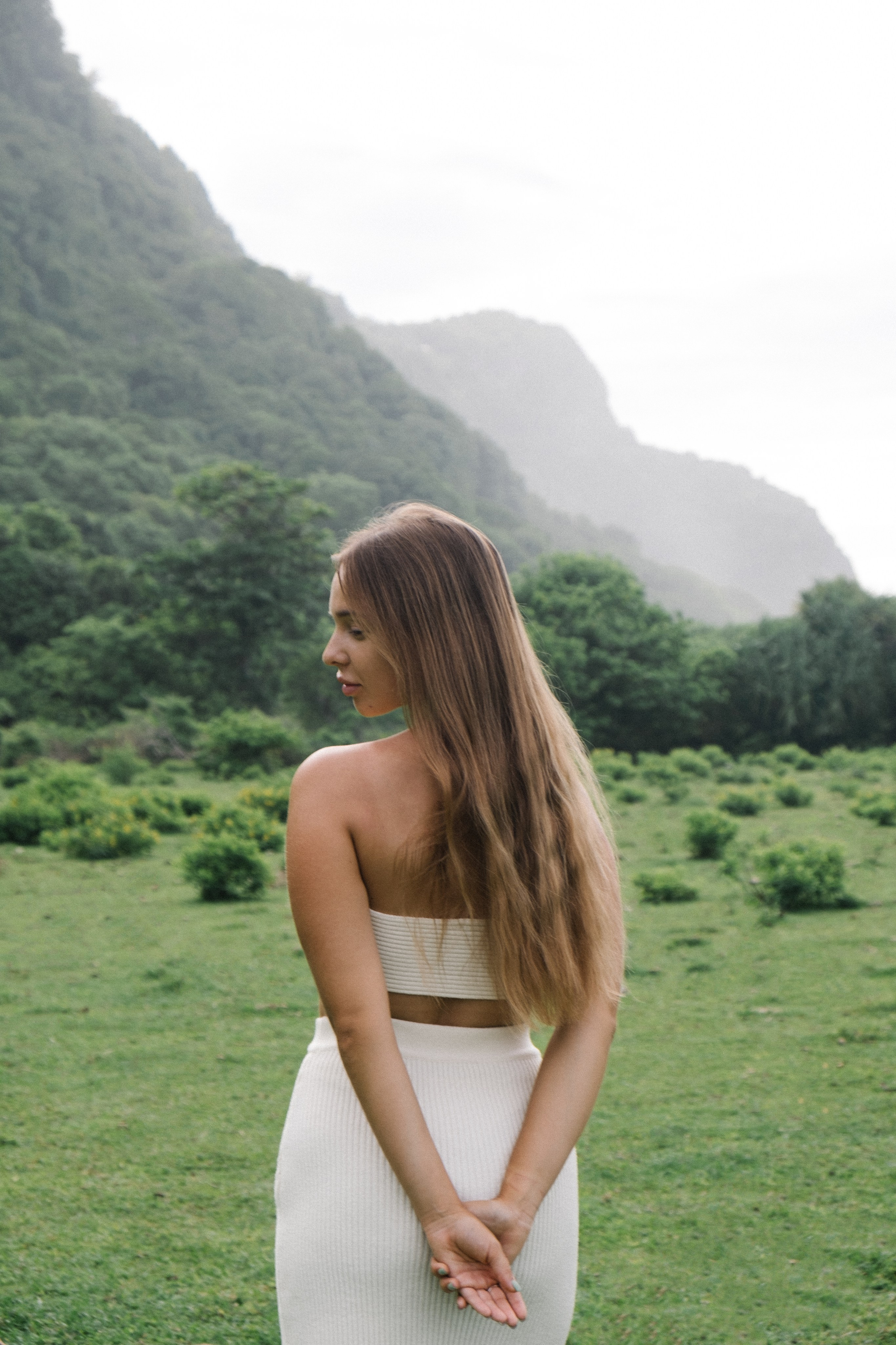 Portrait. Юлия Ельцина — фотограф и видеограф в Екатеринбурге